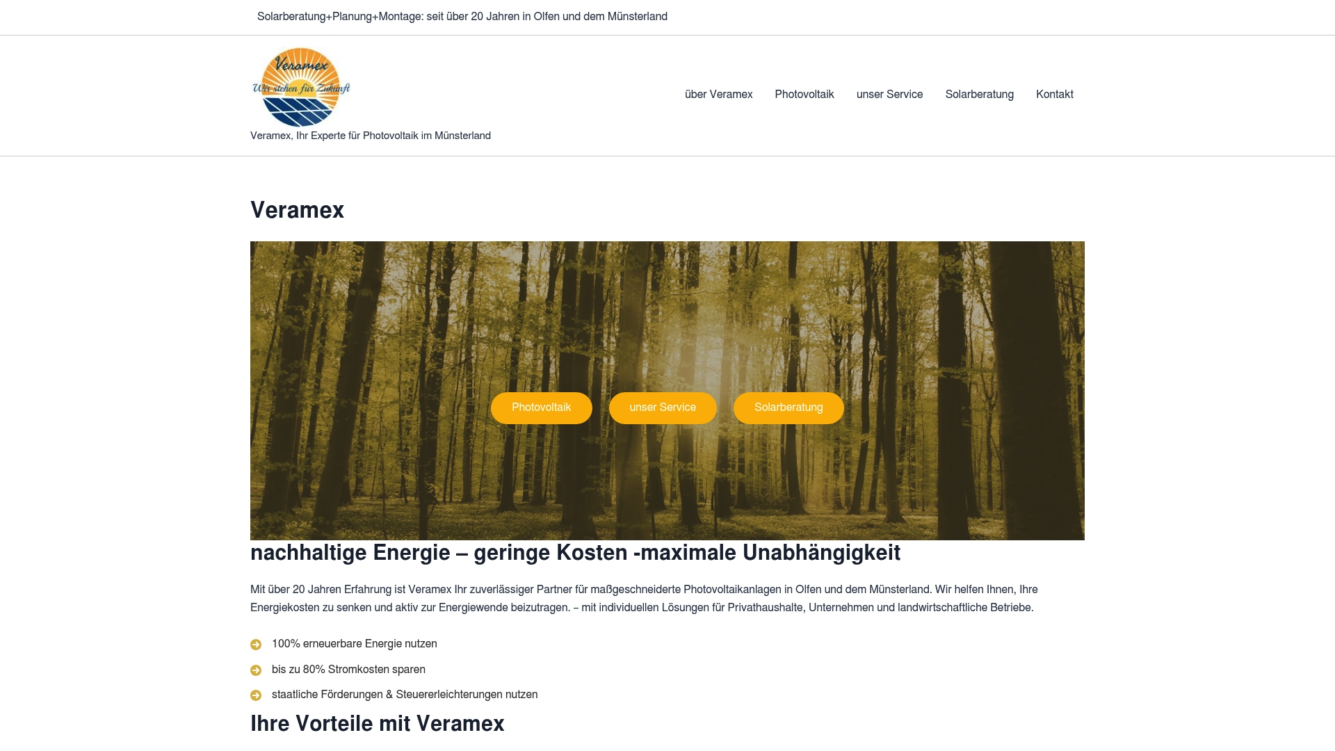 https://veramex.de