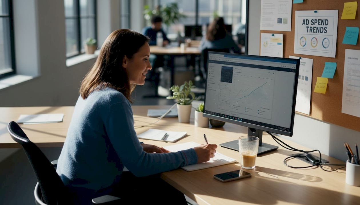 Ecommerce ad trends: Winning strategies for 2026