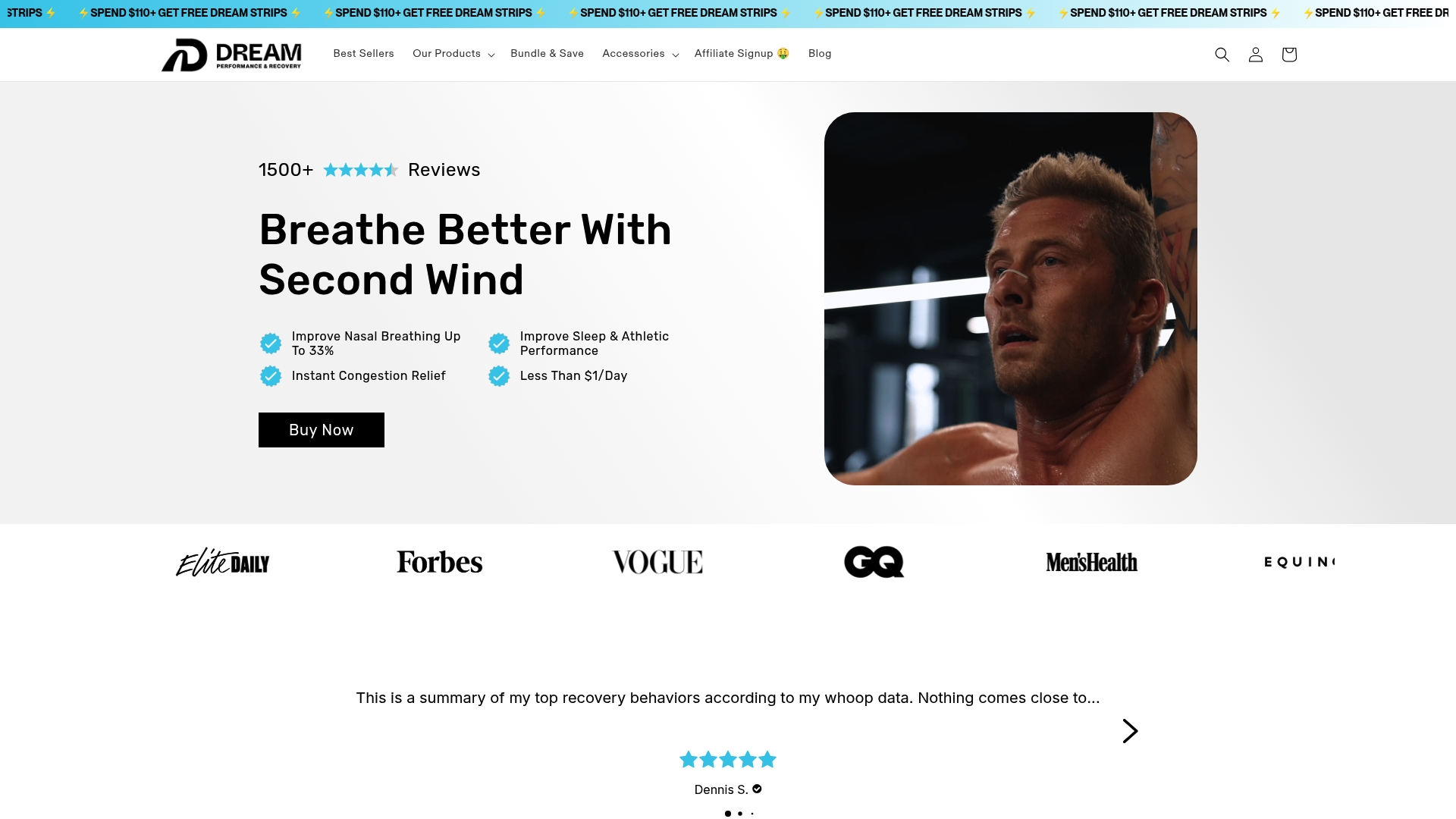 https://dreamrecovery.io