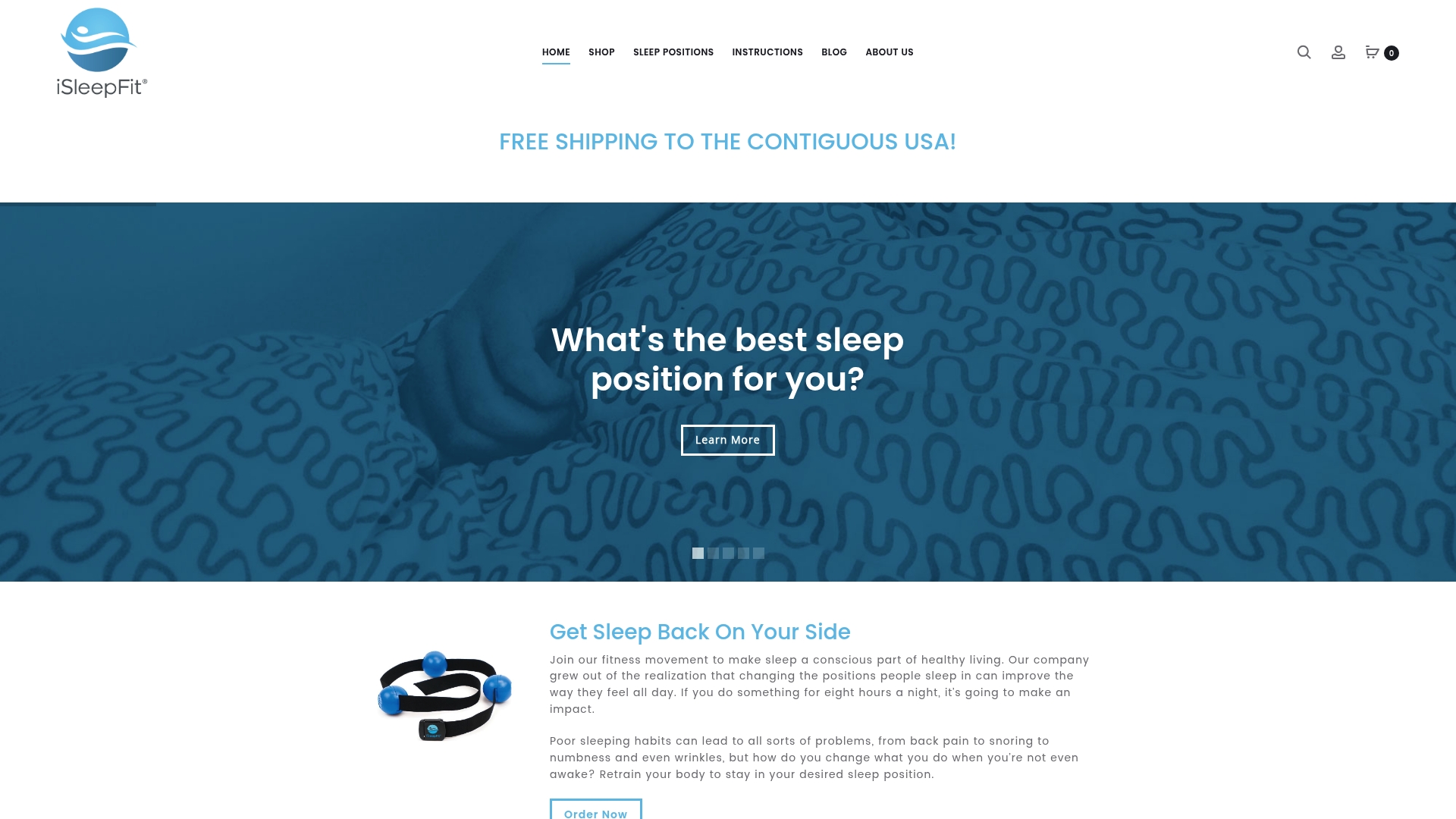 https://isleepfitsystem.com