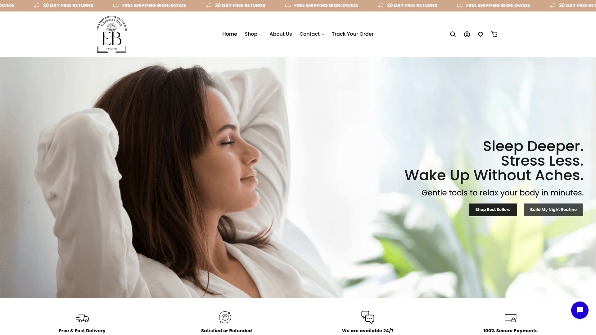 https://evergreenbliss.com