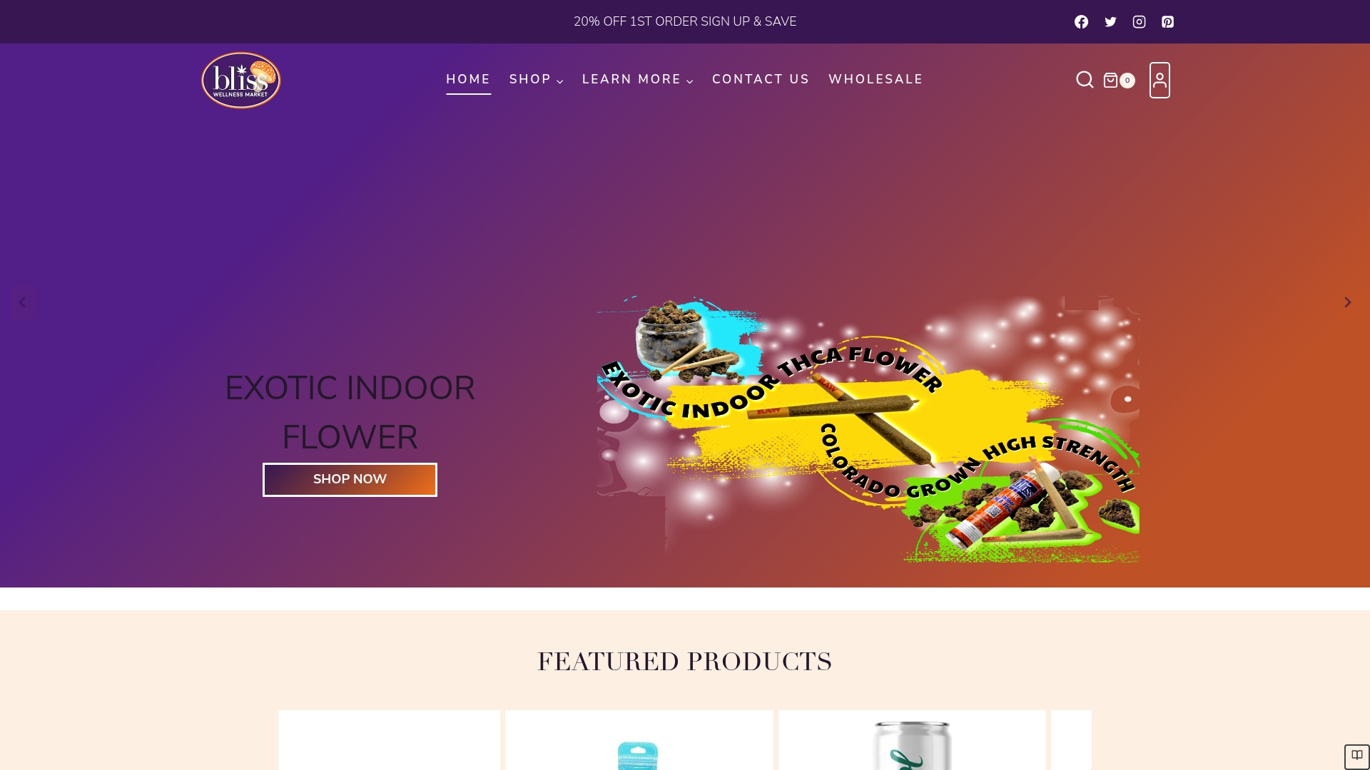 https://blisswellnessmarket.com