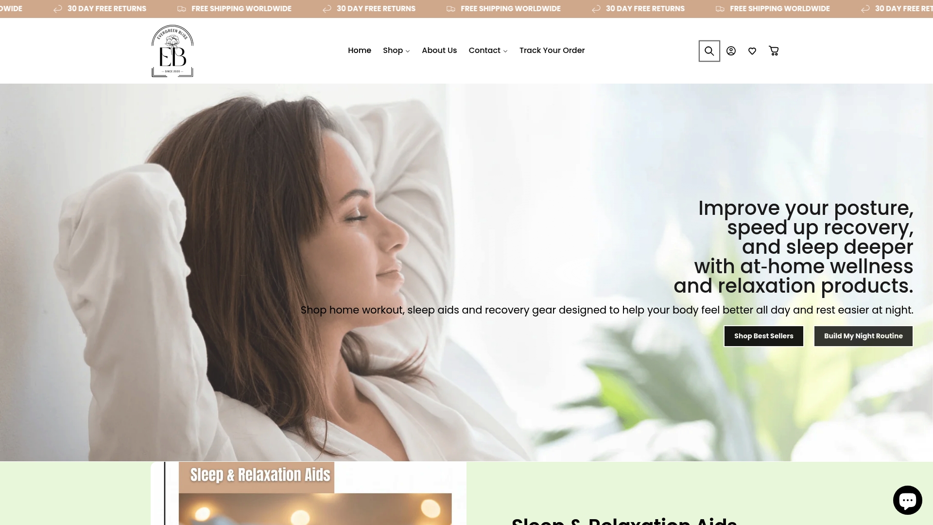 https://evergreenbliss.com