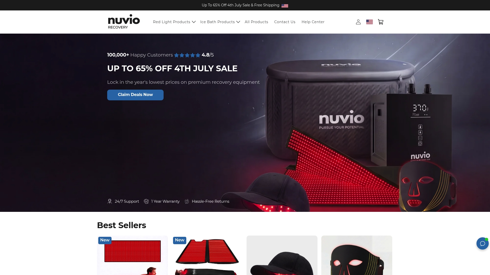 https://nuviorecovery.com