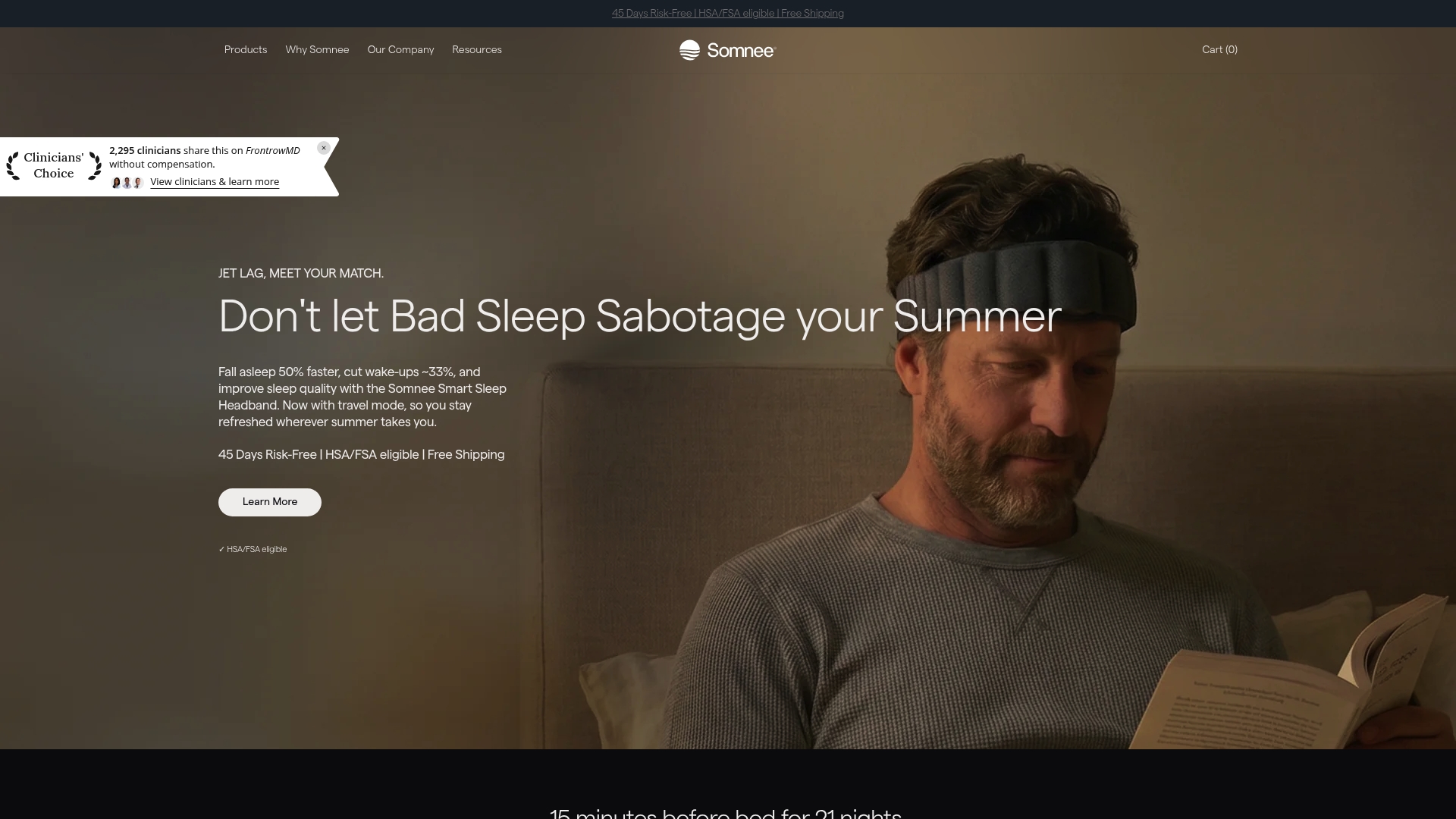 https://somneesleep.com