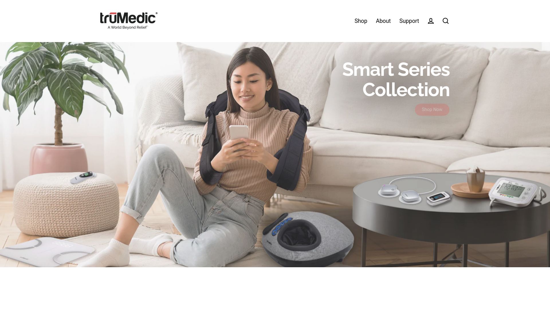 https://trumedic.com
