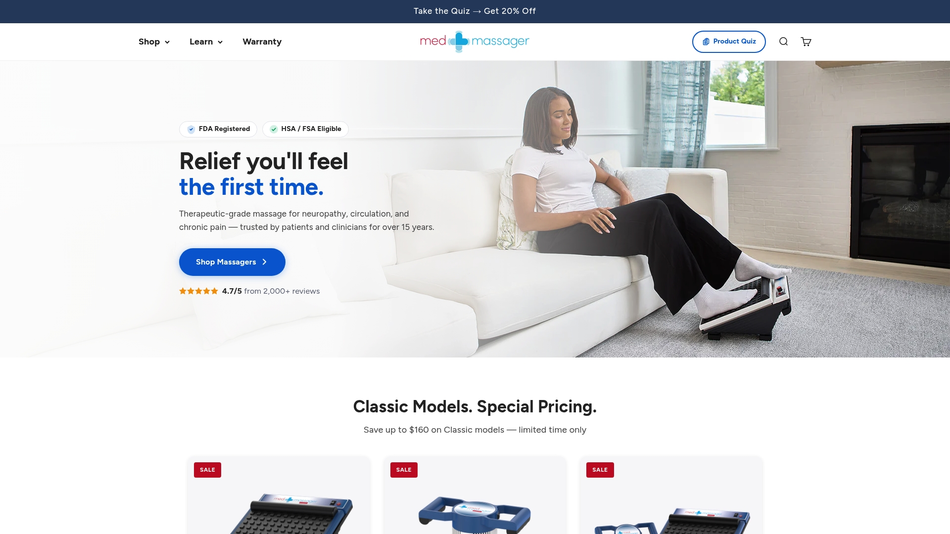 https://medmassager.com