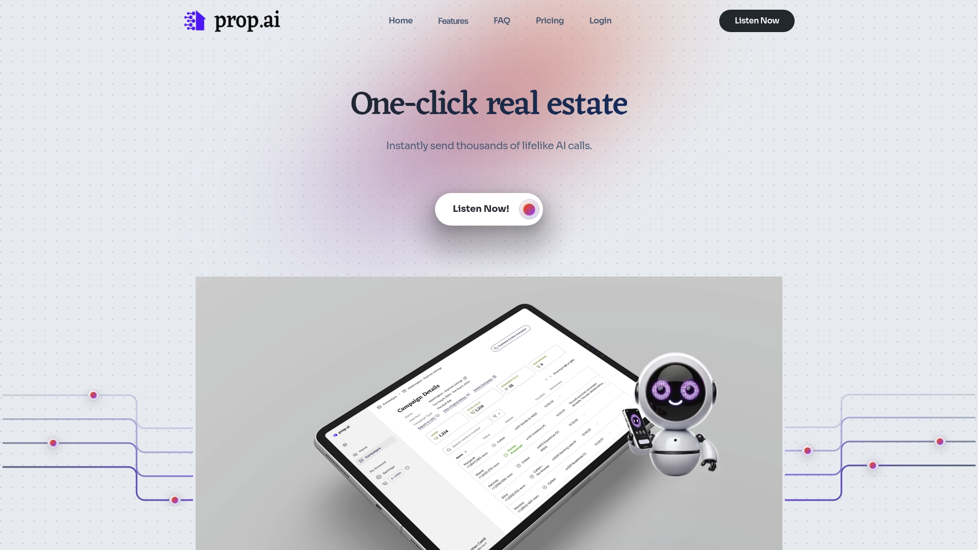 Product Screenshot