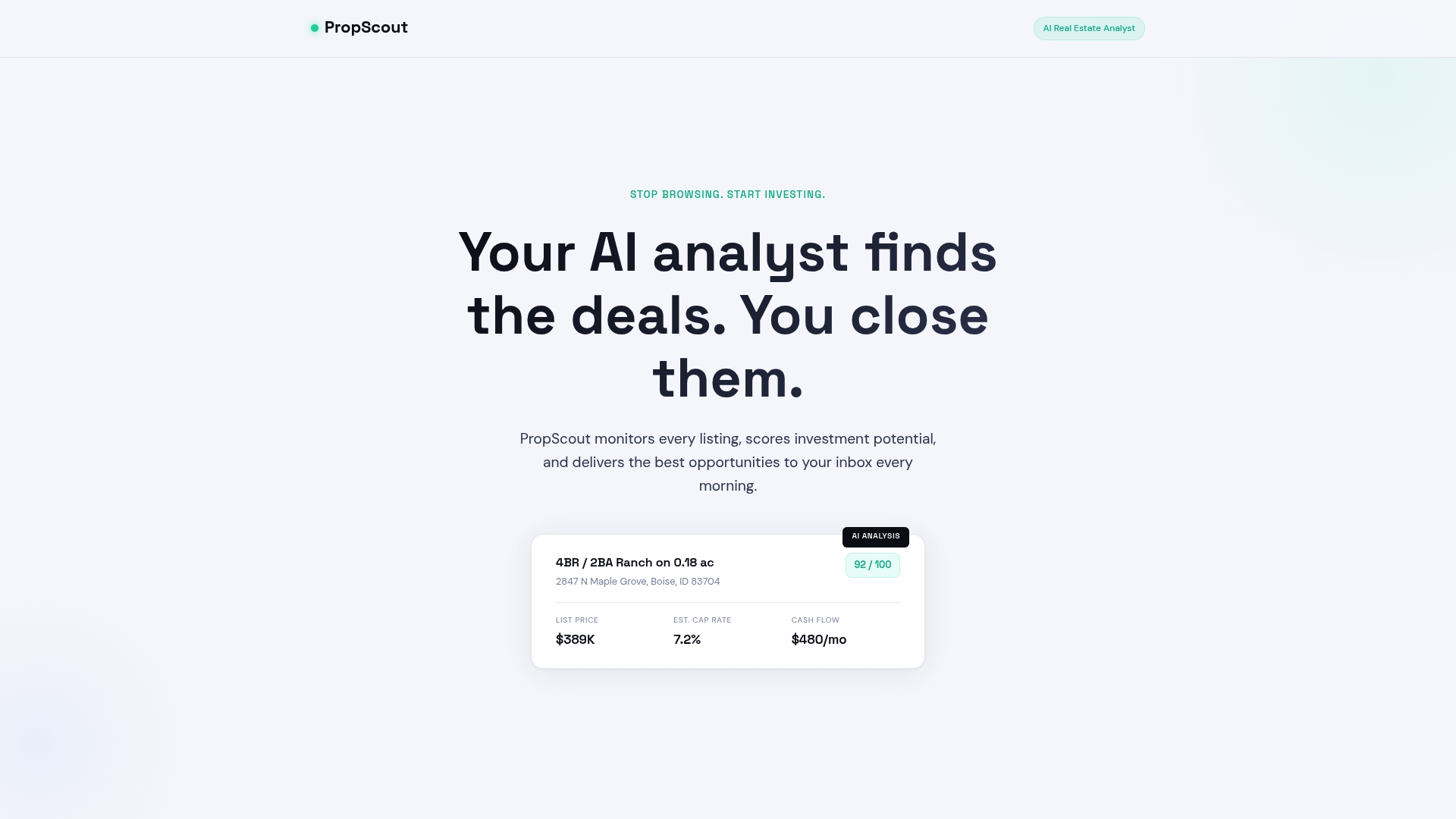 https://propscout.polsia.app