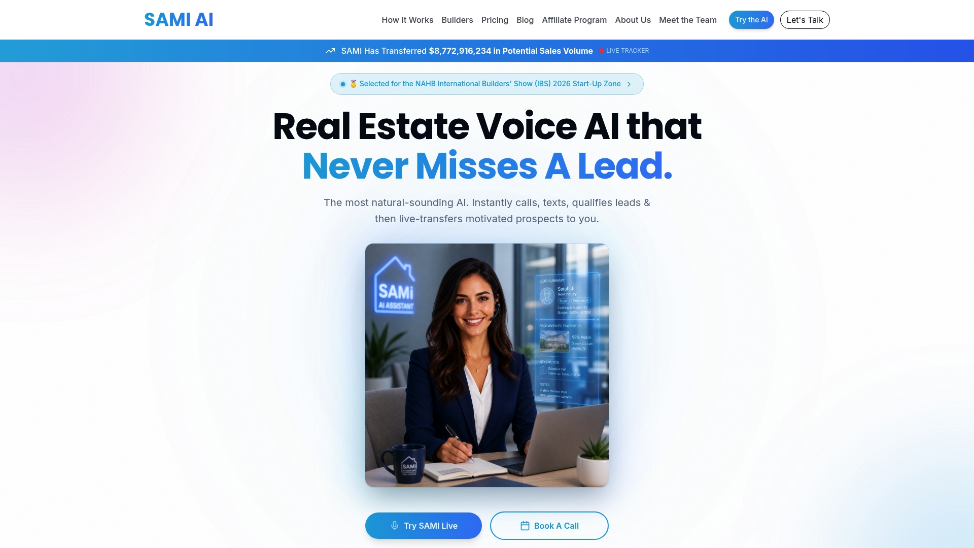 https://getsami.ai
