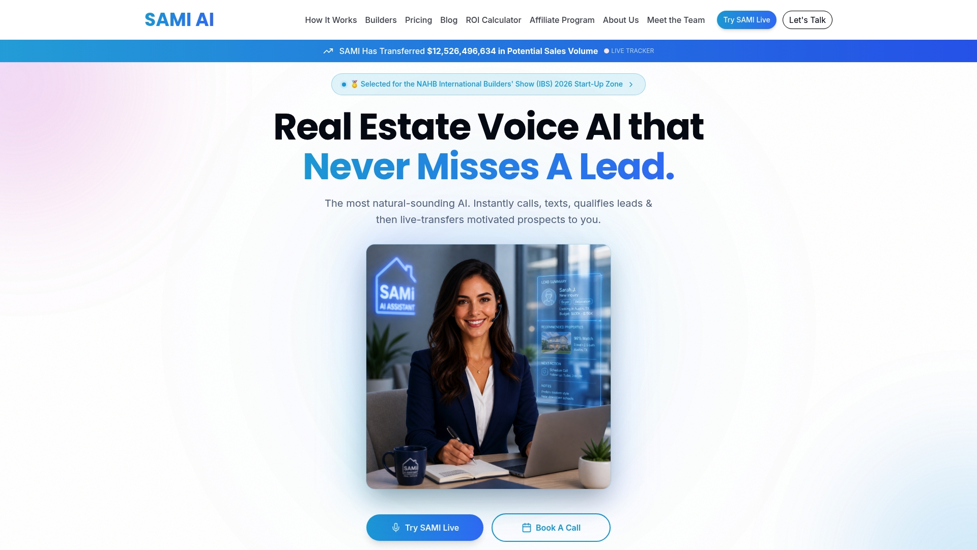 https://getsami.ai