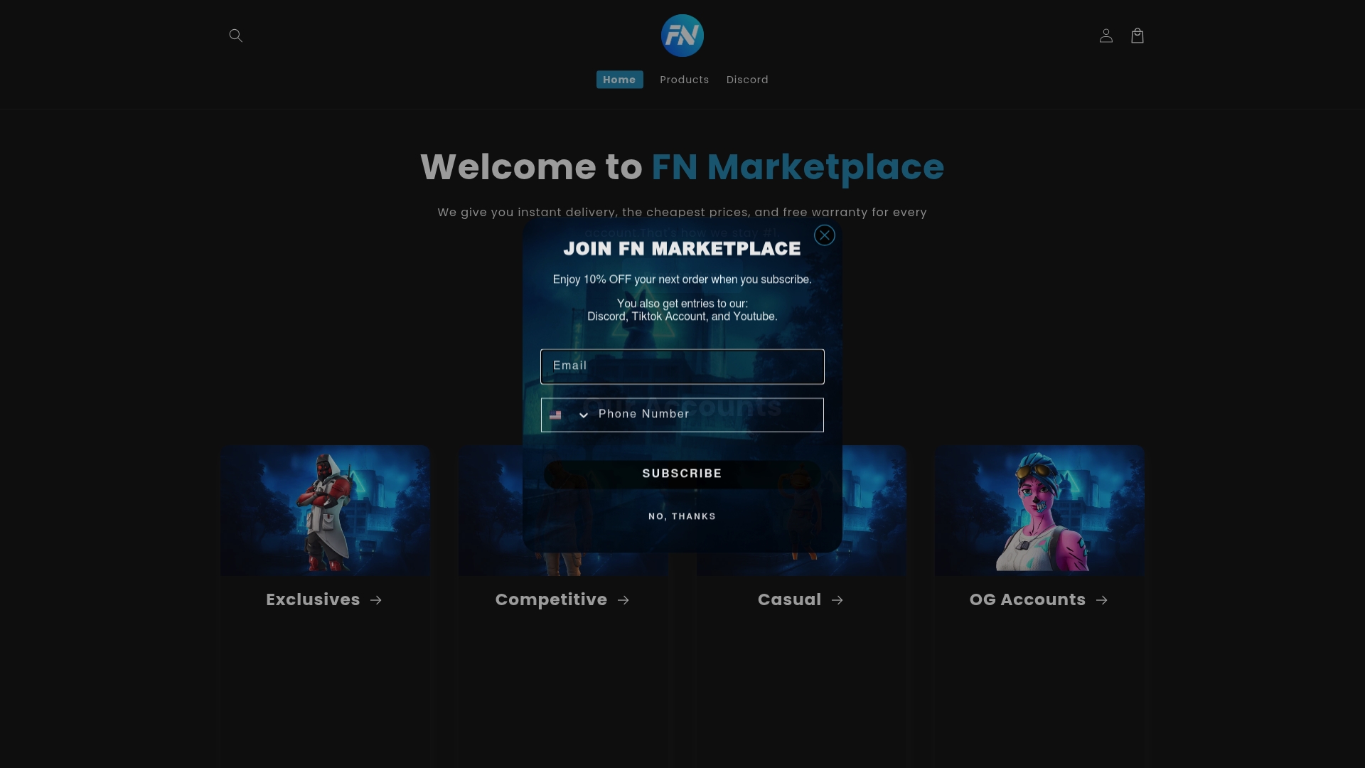 https://pay.fnaccounts.com