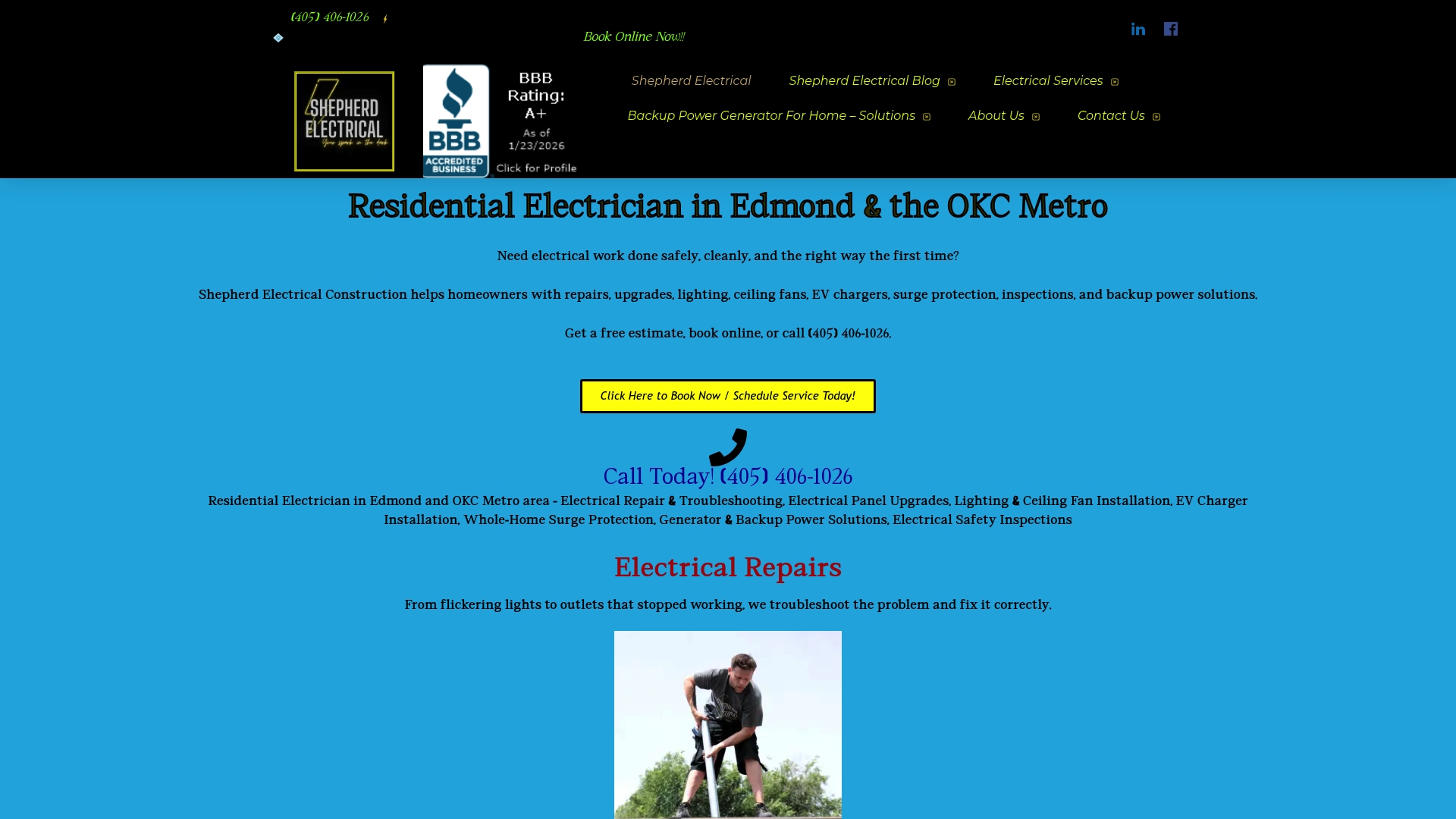 https://shepherdelectricalconstruction.com