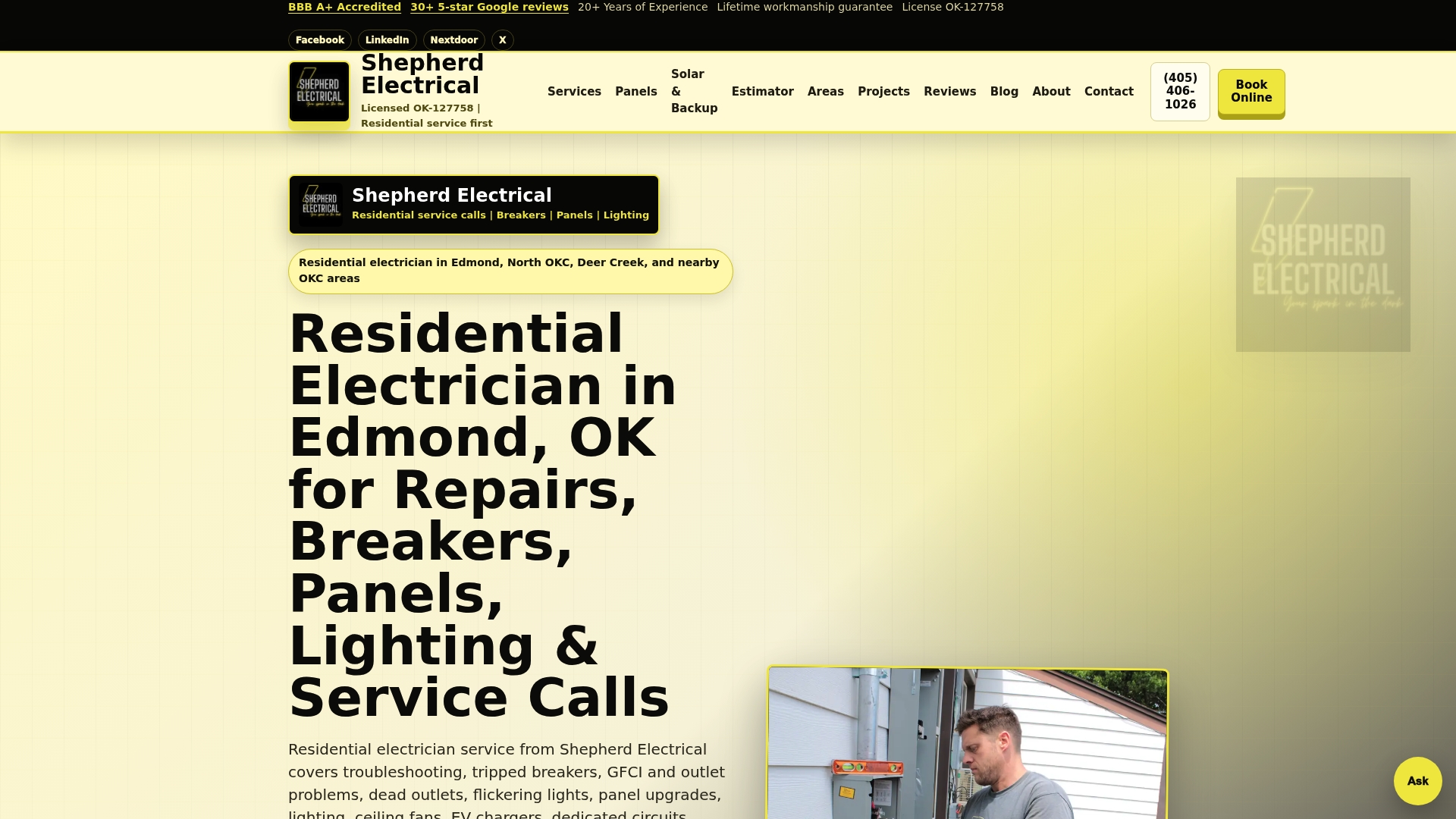 https://shepherdelectricalconstruction.com