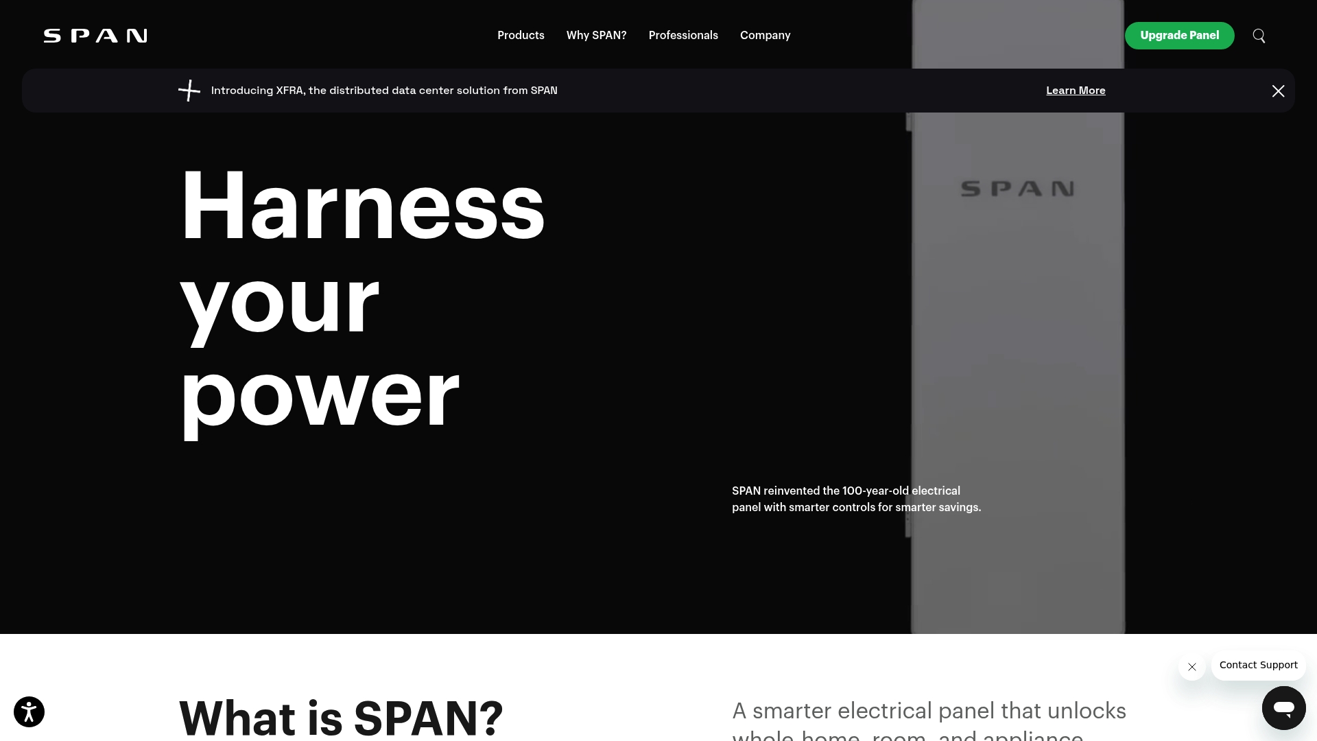 https://span.io