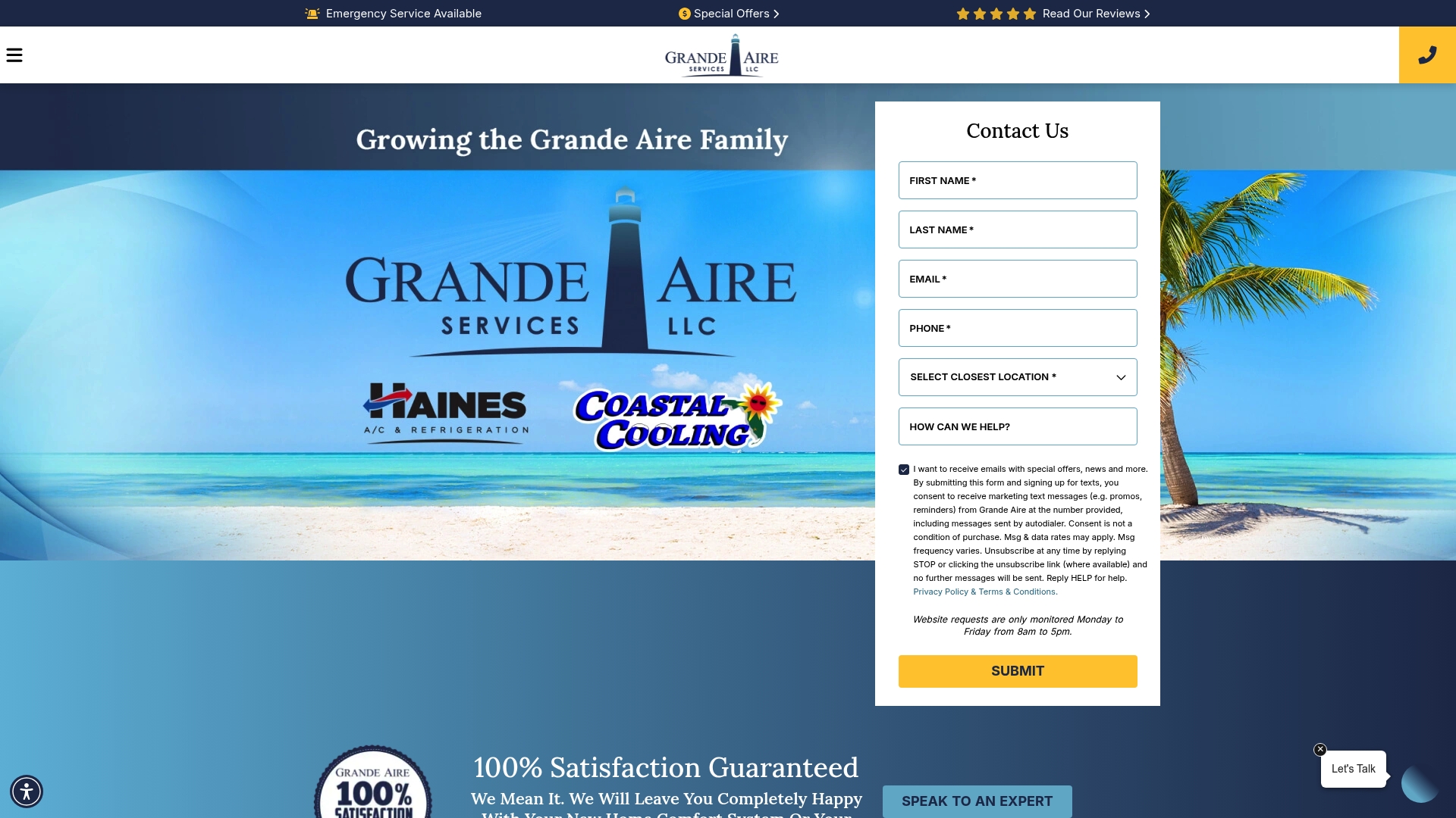 Product Screenshot