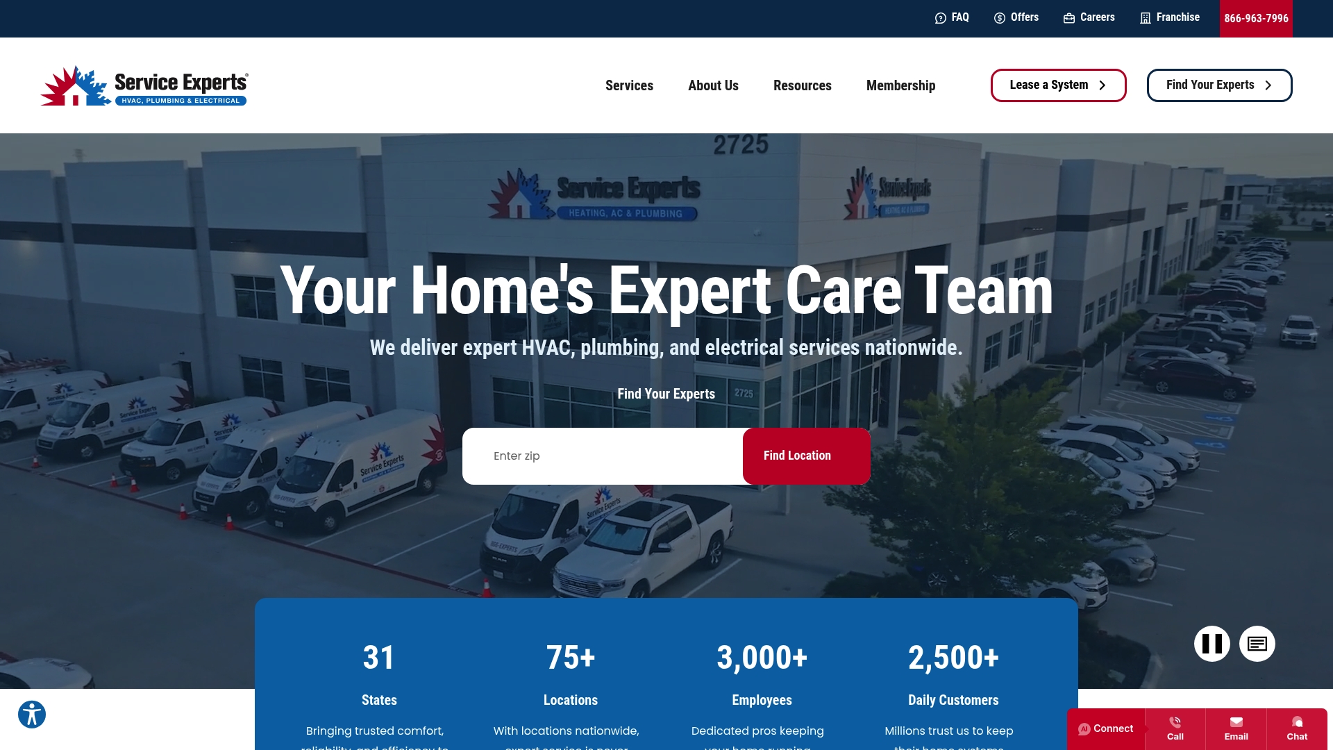 https://serviceexperts.com