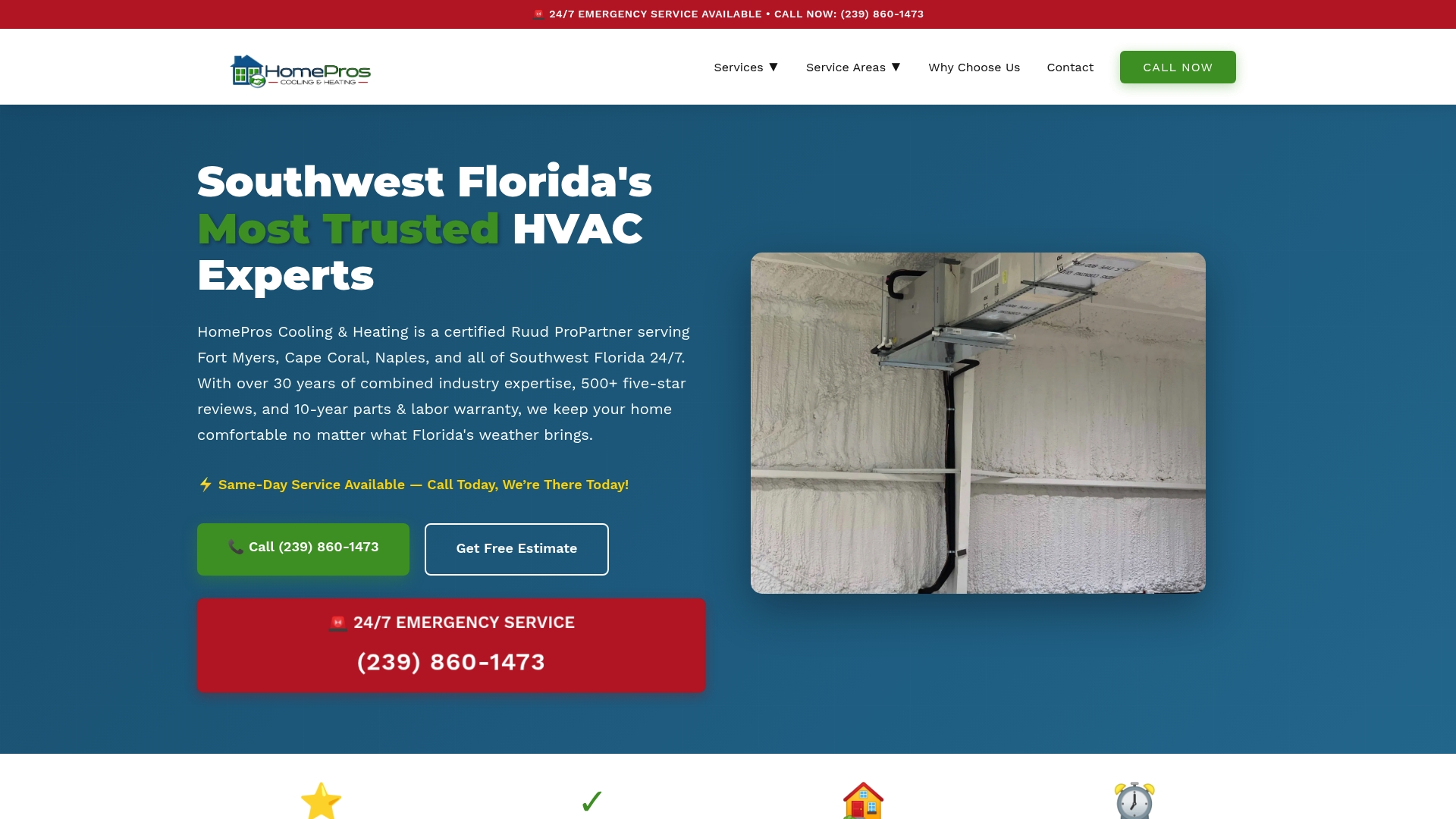 https://homeprosair.com