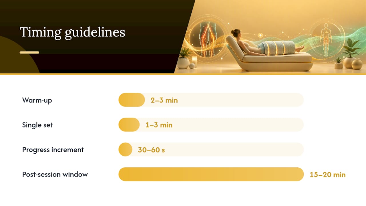 A Conservative Protocol for Using Vibration Plates to Support Circulation — overview diagram