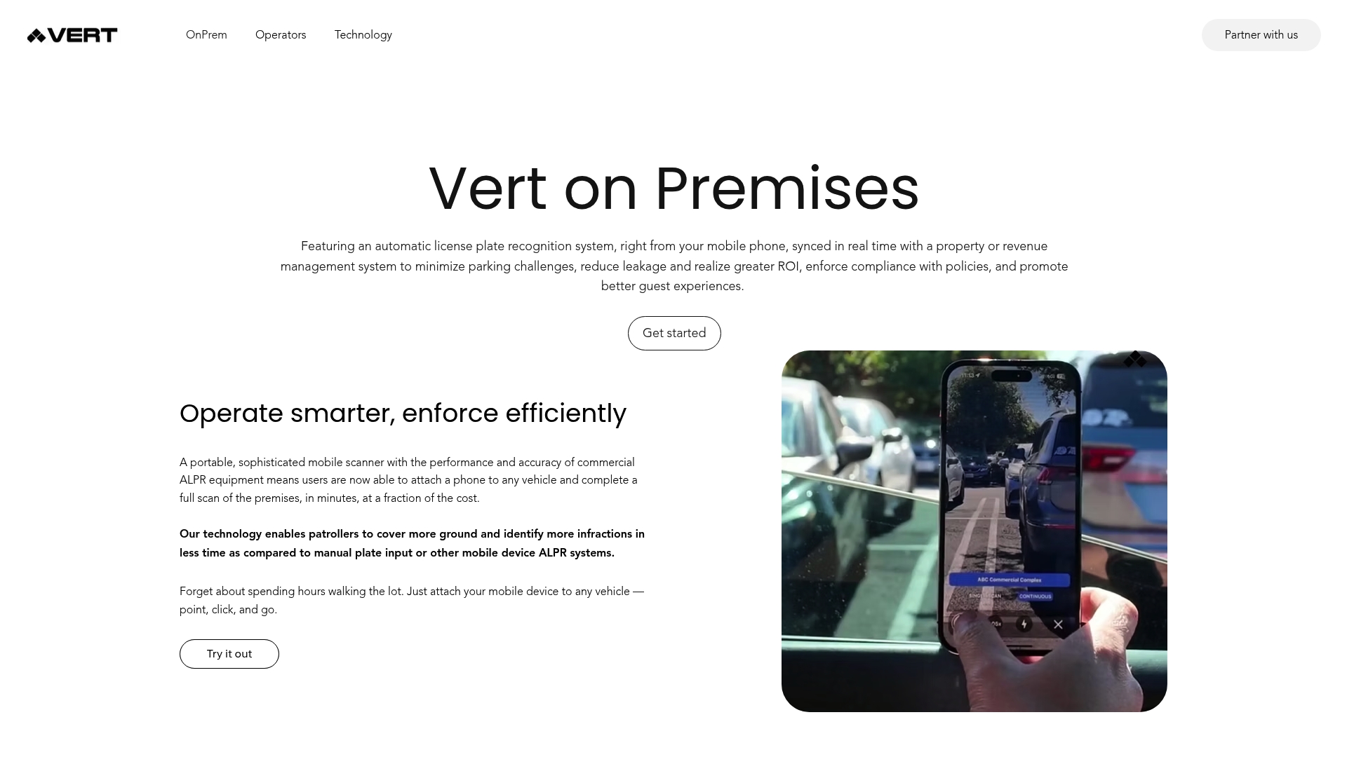Product Screenshot