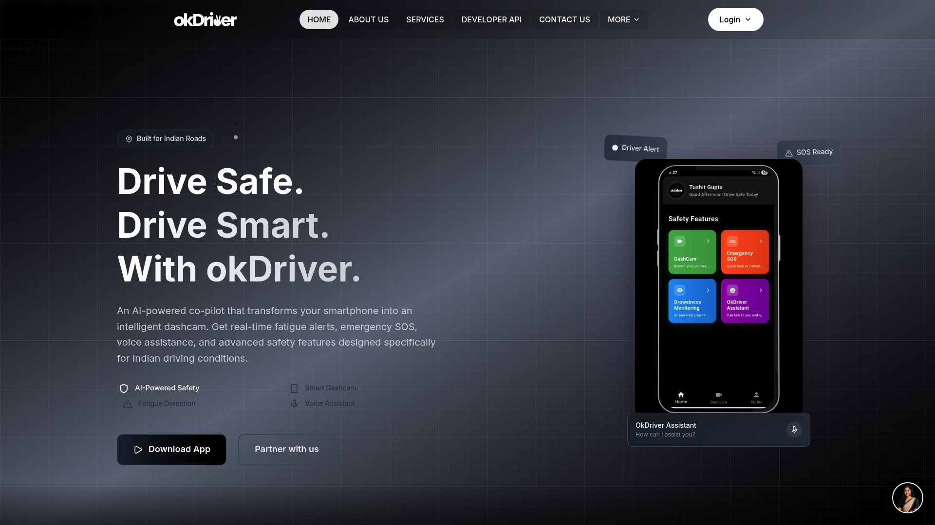 https://okdriver.in