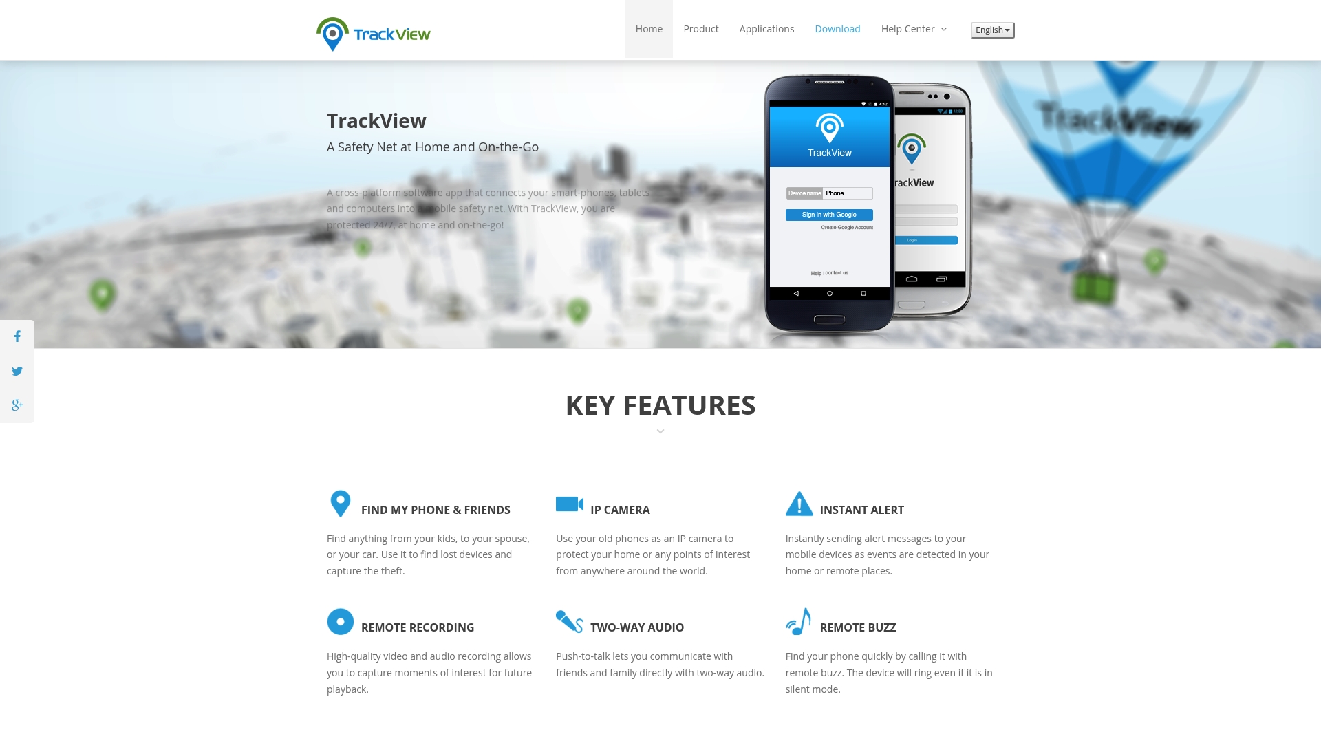 https://trackview.net