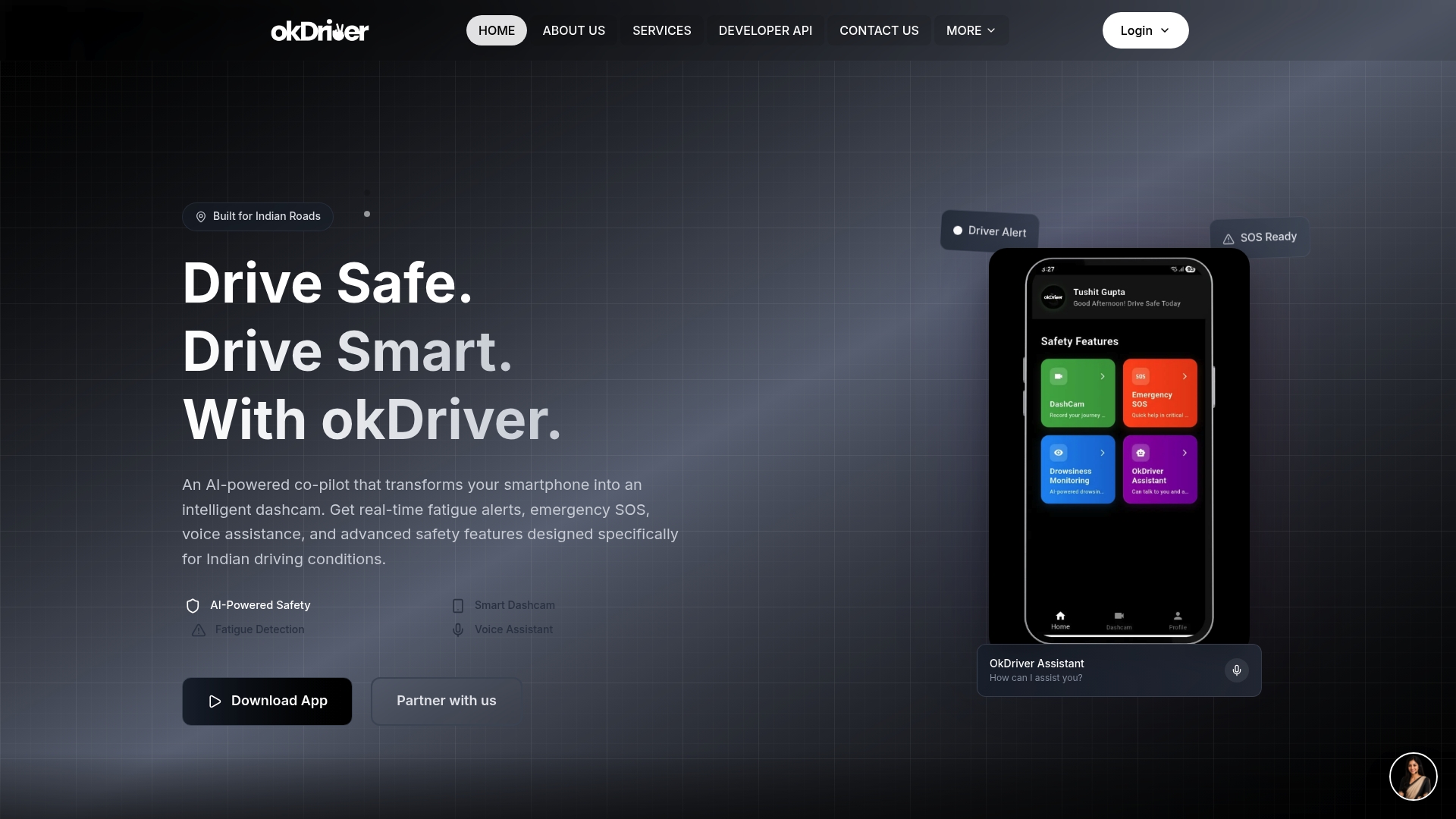 https://okdriver.in