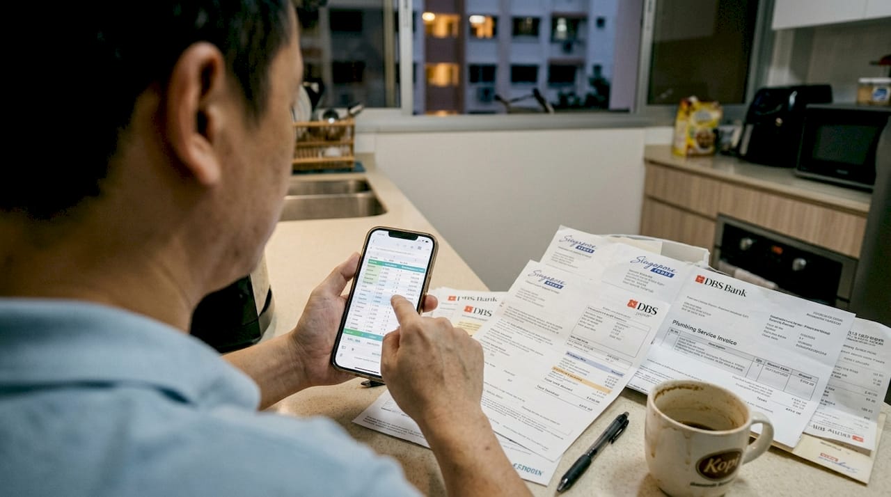 Calculating property rental yield with expenses