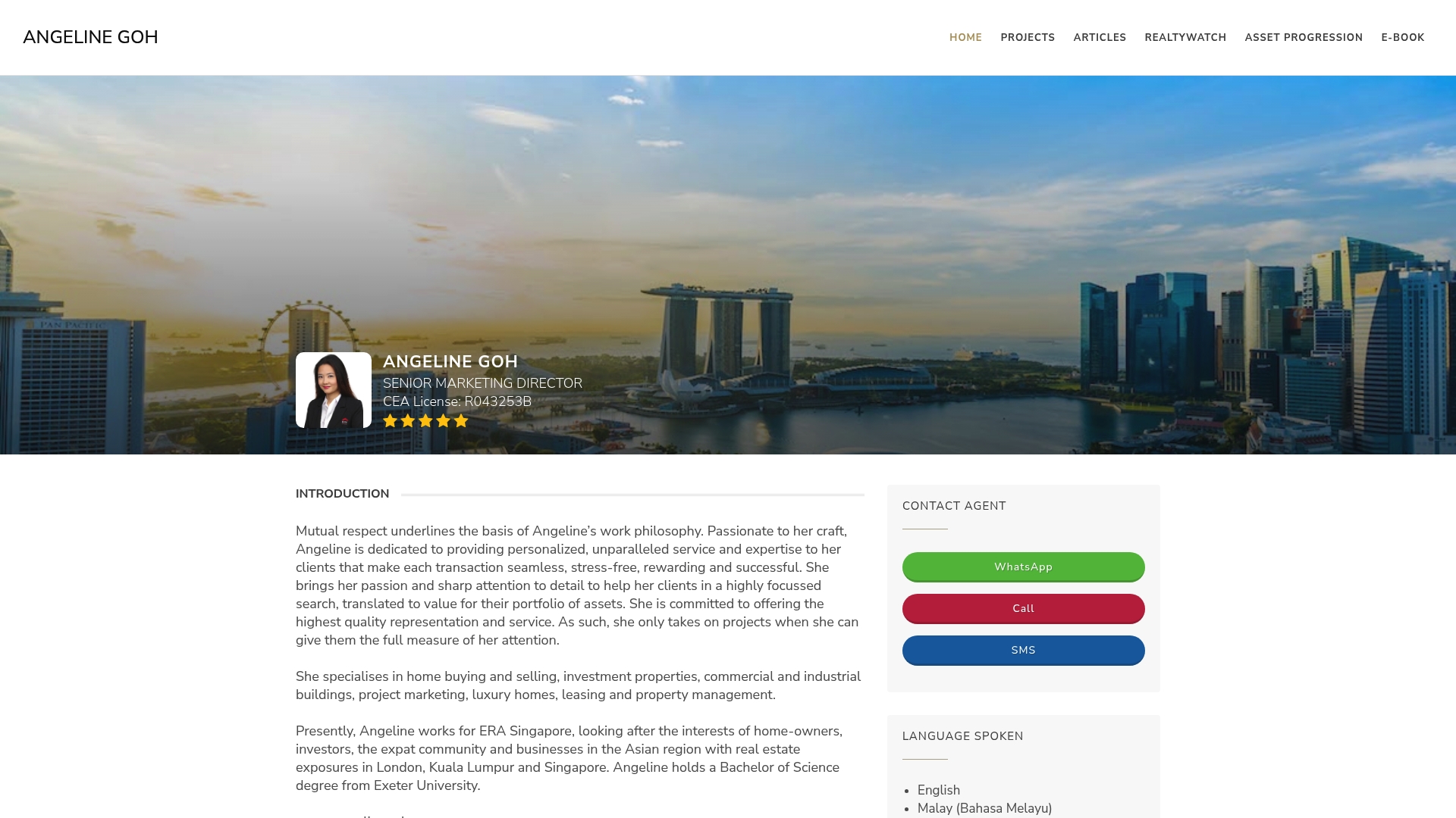 Product Screenshot