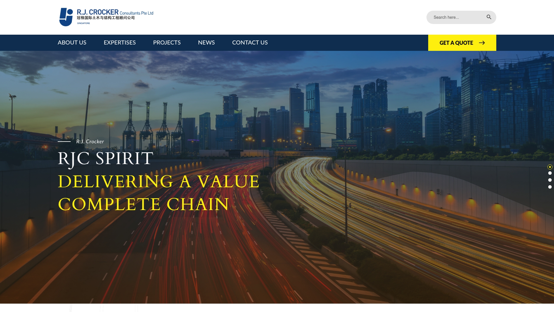 Top 4 Acetech.com.sg Alternatives 2026 Product Screenshot