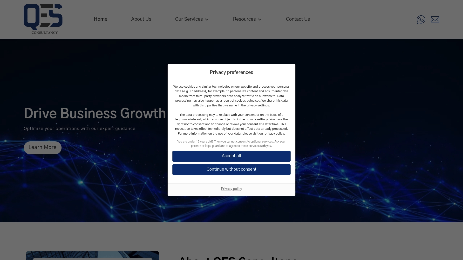 Product Screenshot
