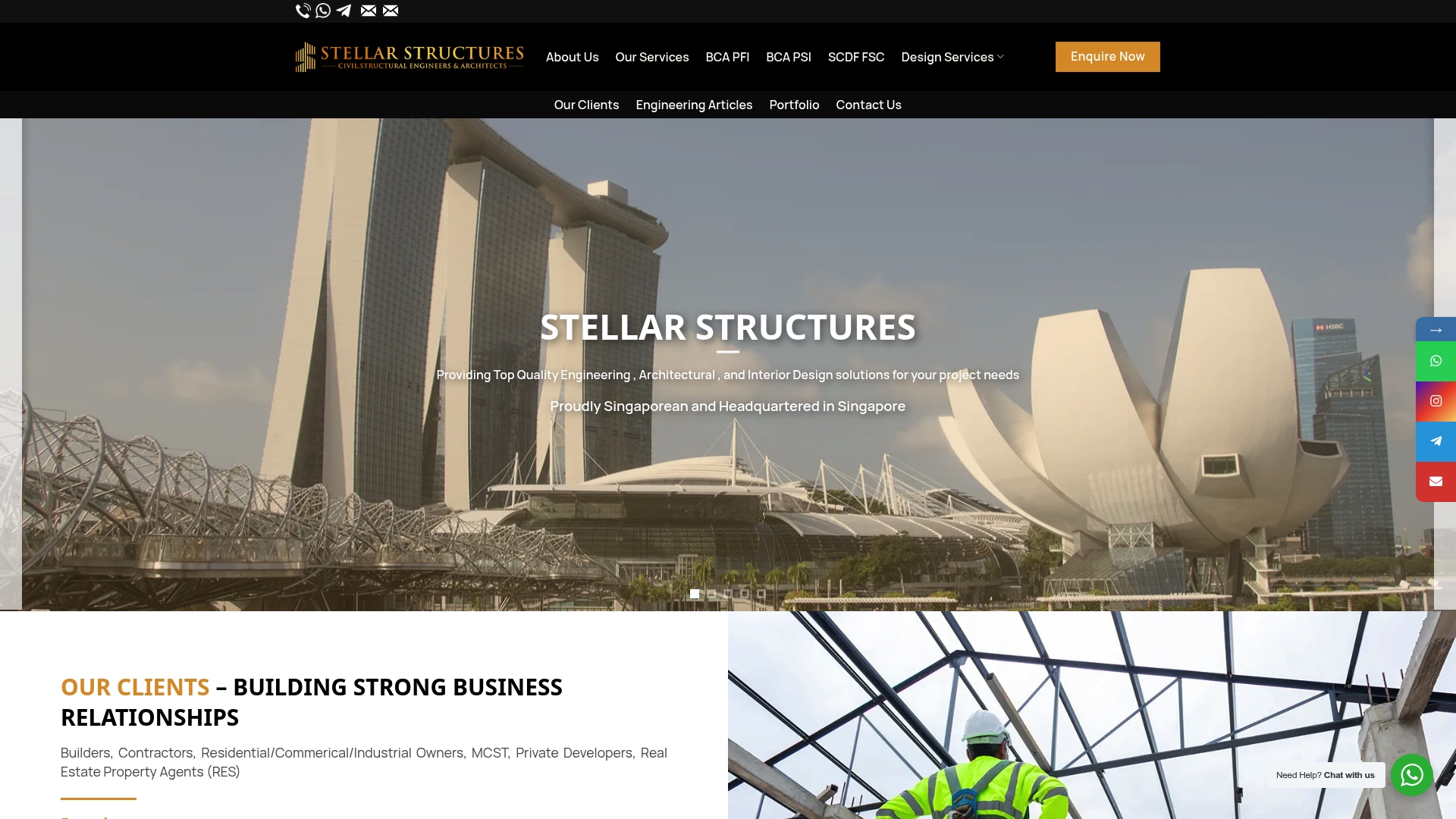 Top 6 acscon.com.sg Alternatives 2026 Product Screenshot