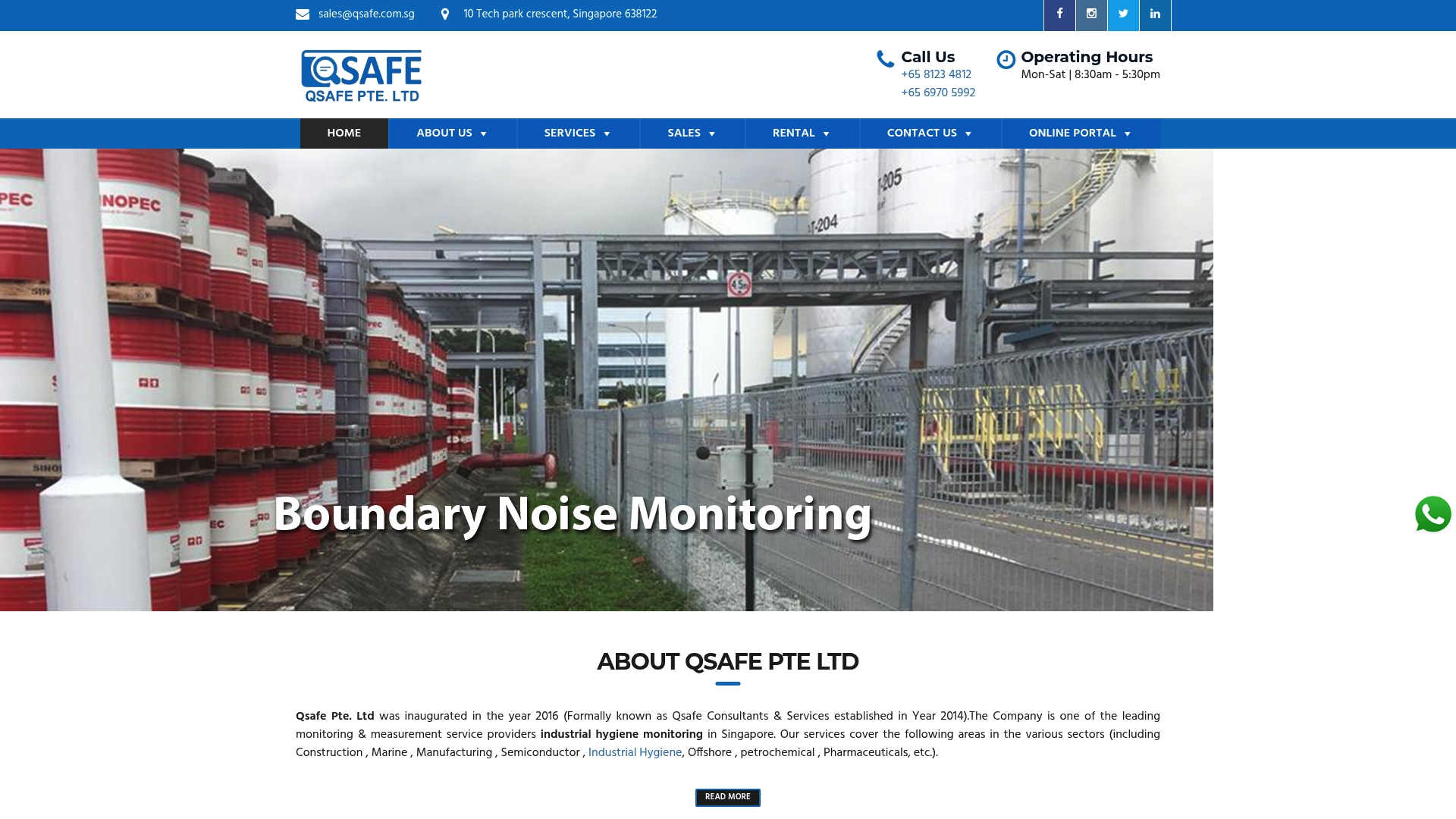 https://qsafe.com.sg