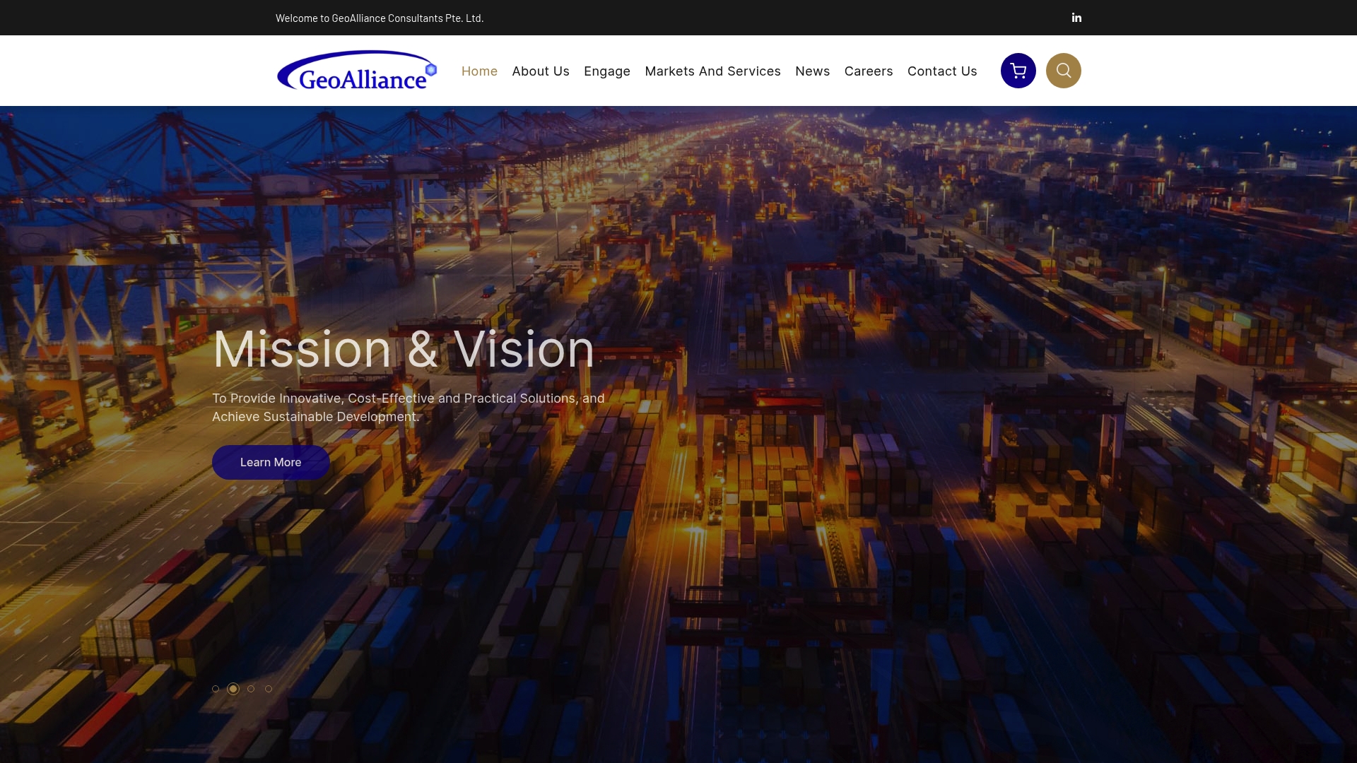 Top 4 tcpconsultants.com Alternatives Agencies 2026 https://geoalliance.com.sg