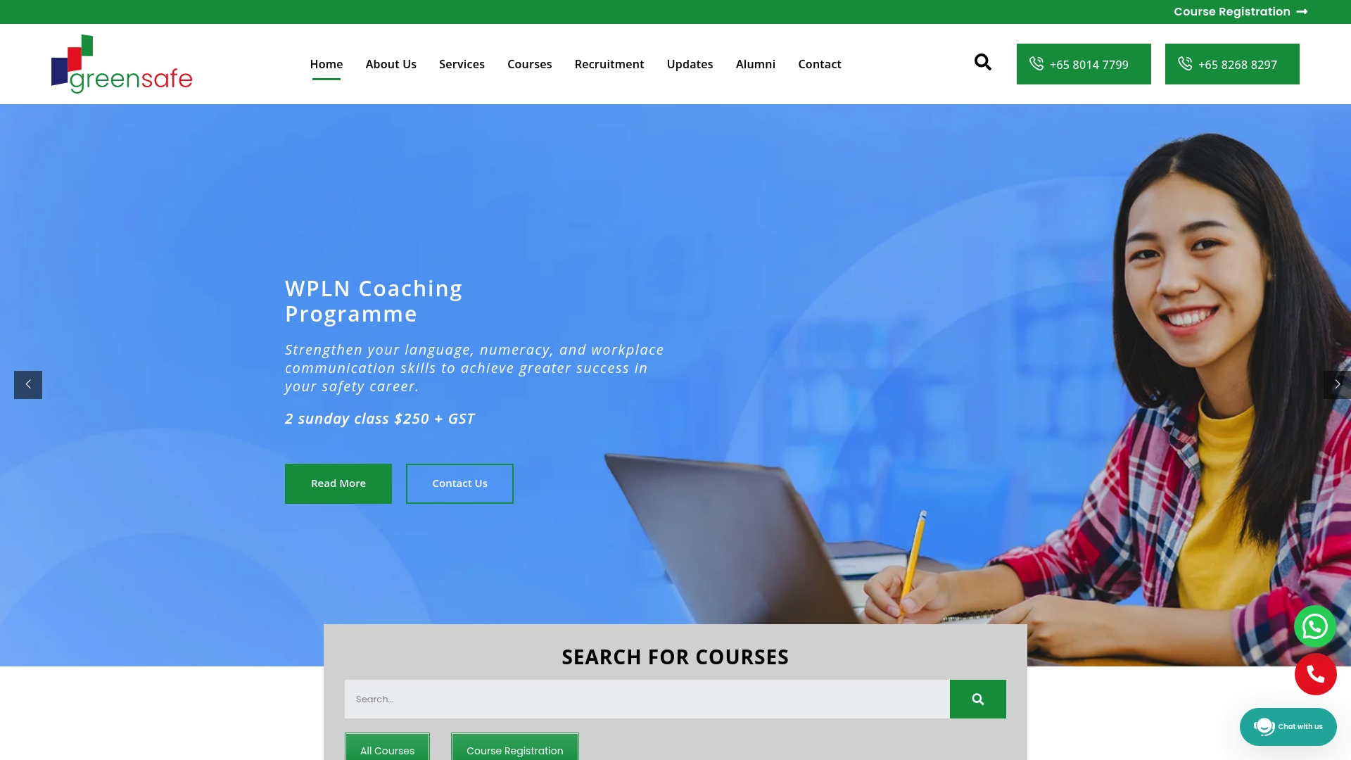 https://greensafe.com.sg