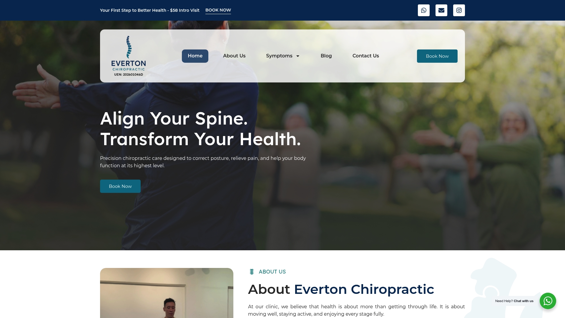 https://evertonchiropractic.com.sg