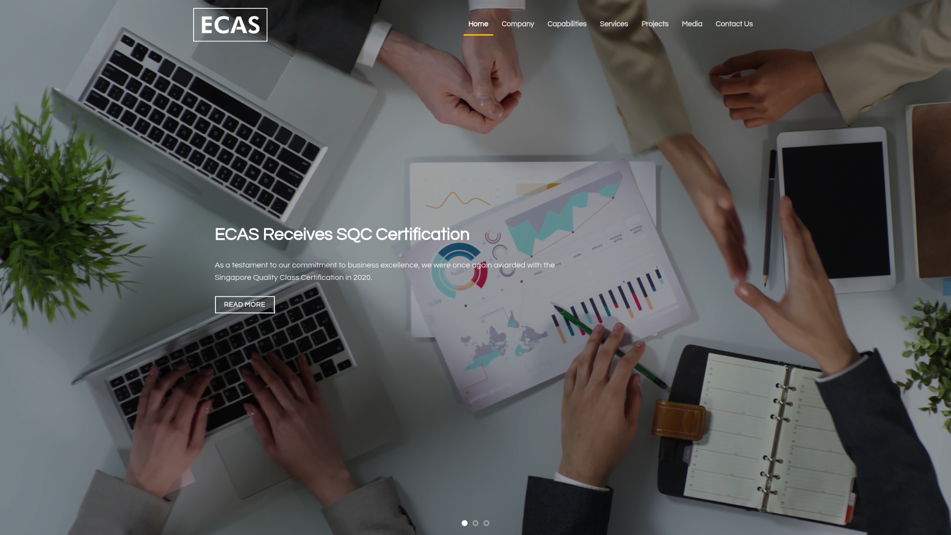 Top 4 locallead.ai Alternatives Agencies 2026 https://ecas.com.sg
