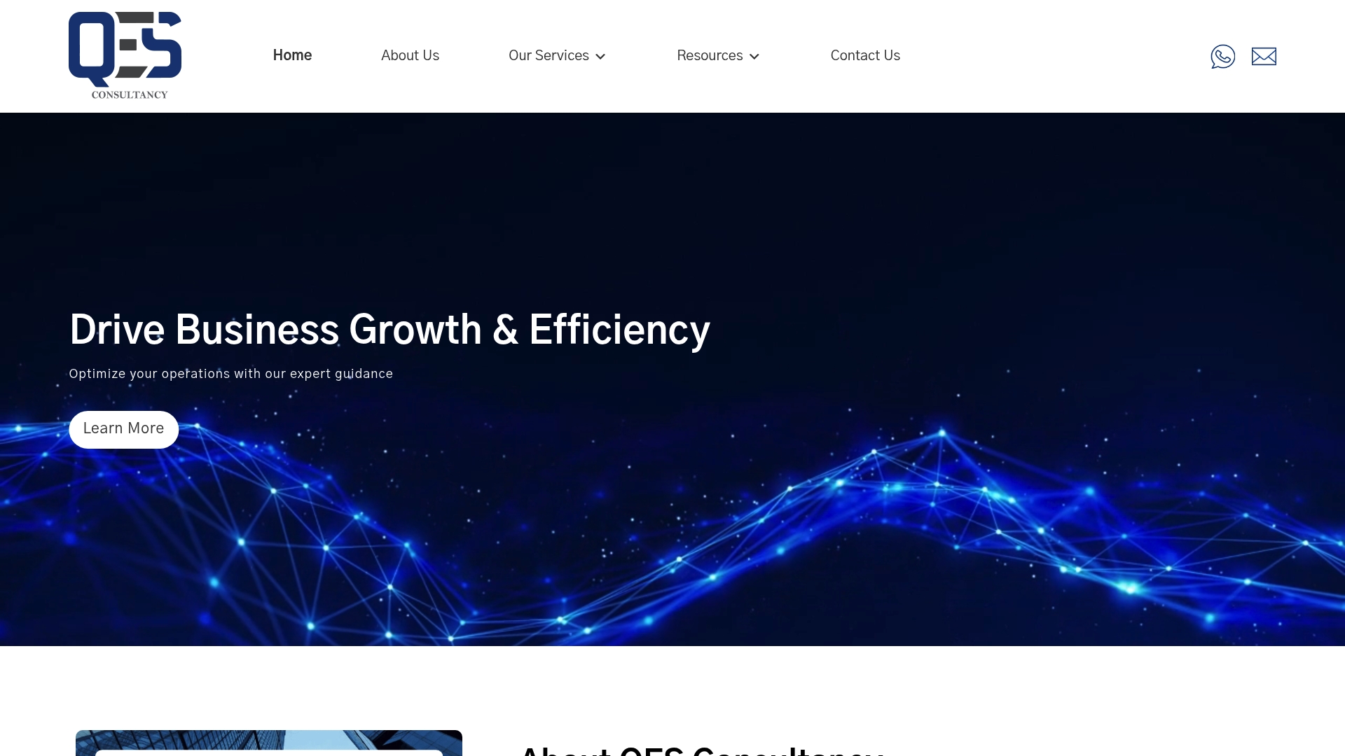 https://qesafety.com