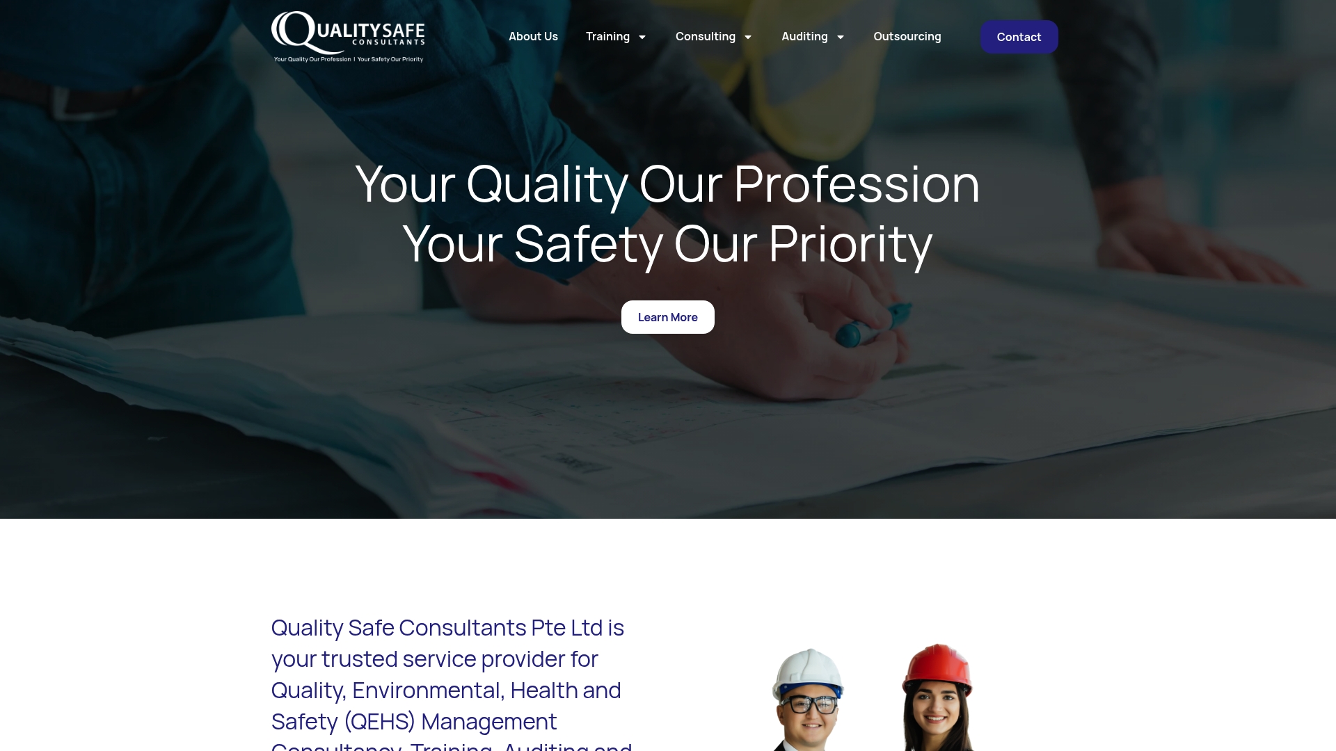 https://qualitysafe.com.sg
