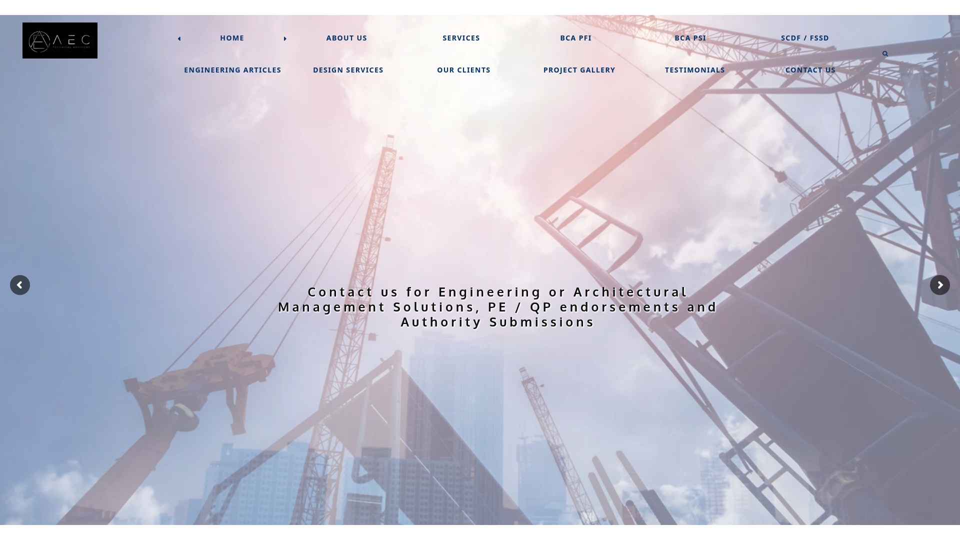 Top 5 hanec.com.sg Alternatives Agencies 2026 https://aectechnicalsg.com