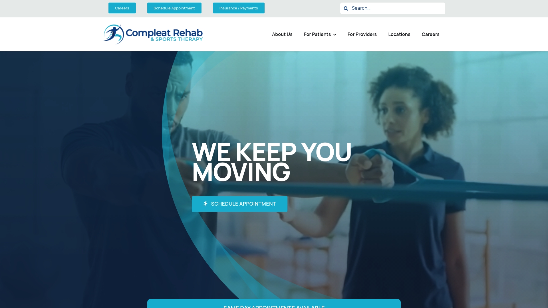 https://compleatrehab.com