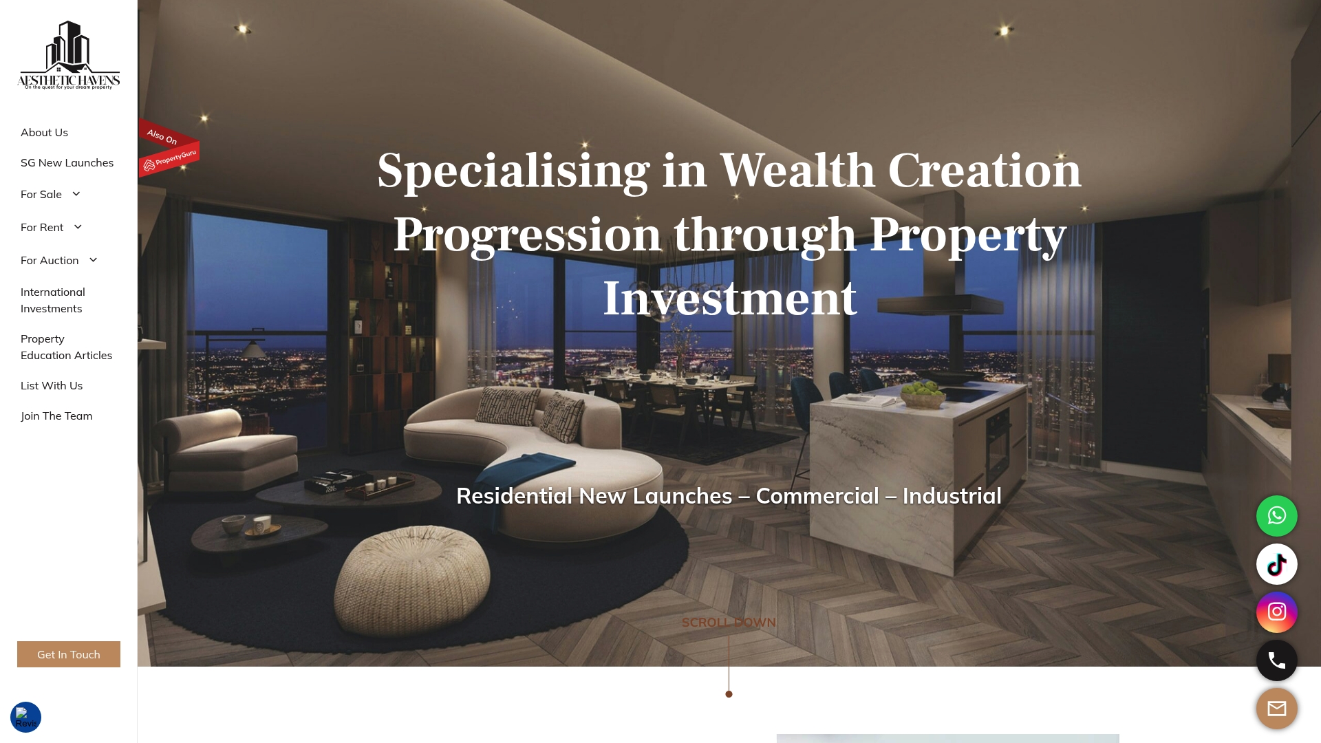 https://aesthetichavens.com.sg
