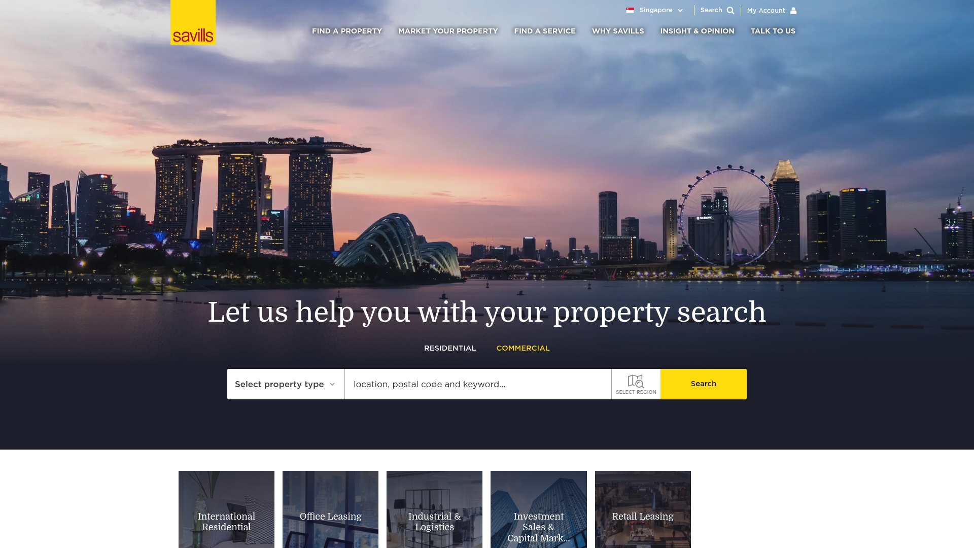 https://savills.com.sg