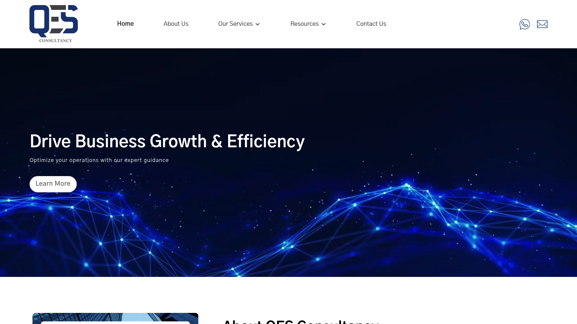 https://qesafety.com