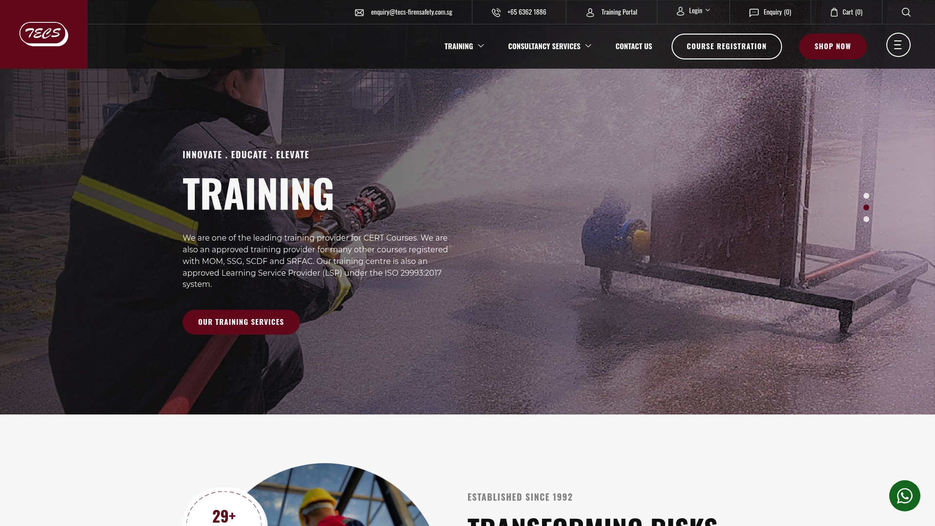 https://tecs-firensafety.com.sg