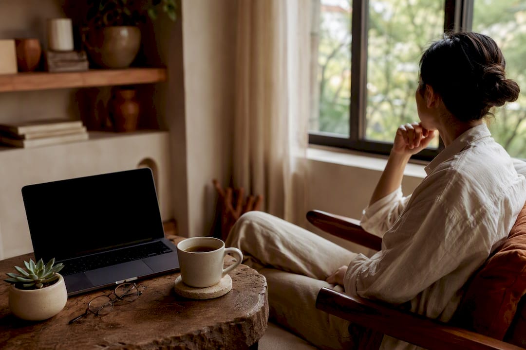 Workspace suggesting mortgage rate checking online