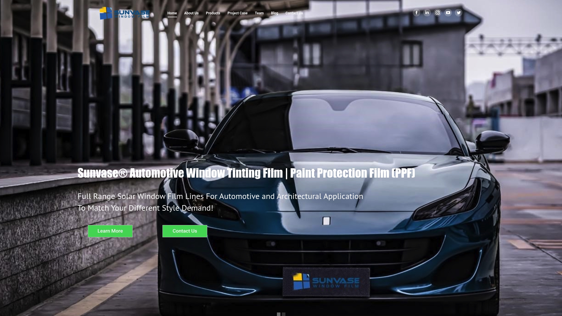 https://sunvase.com