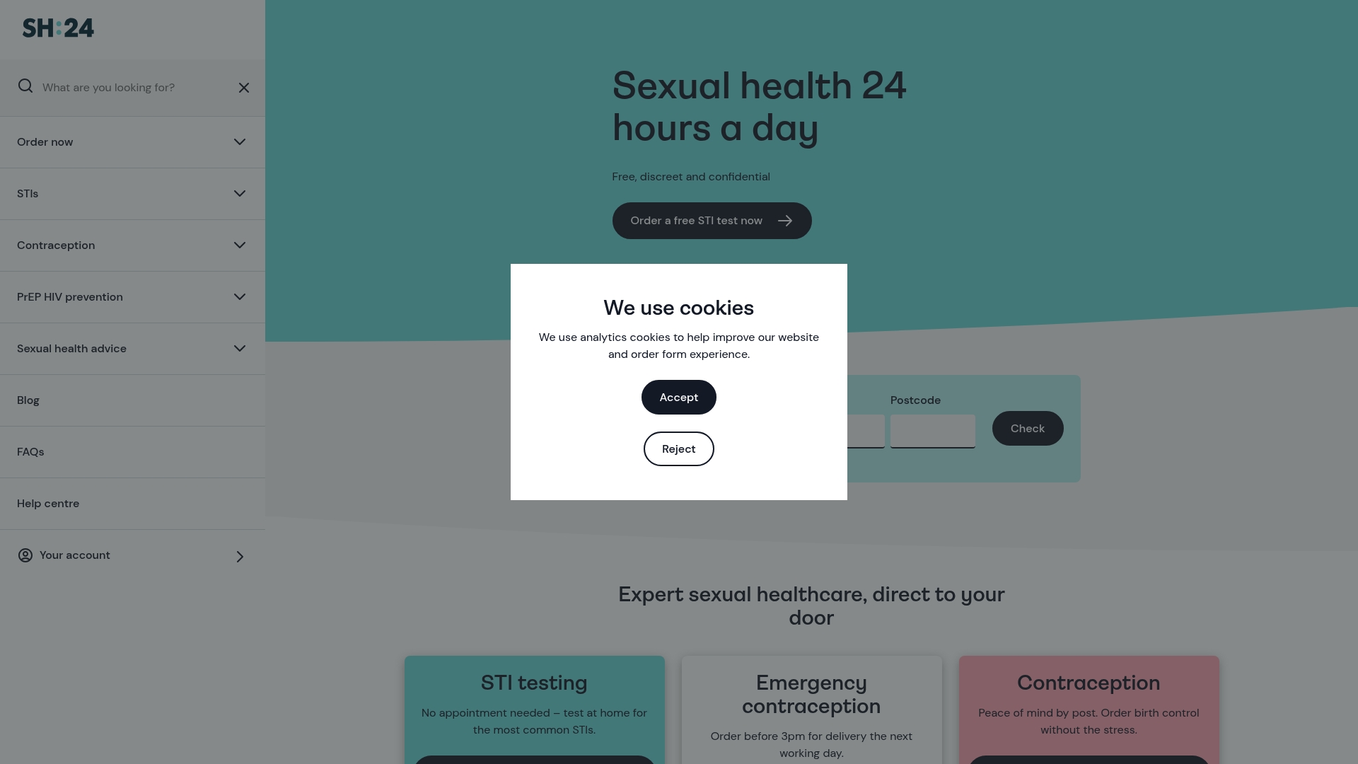 Product Screenshot