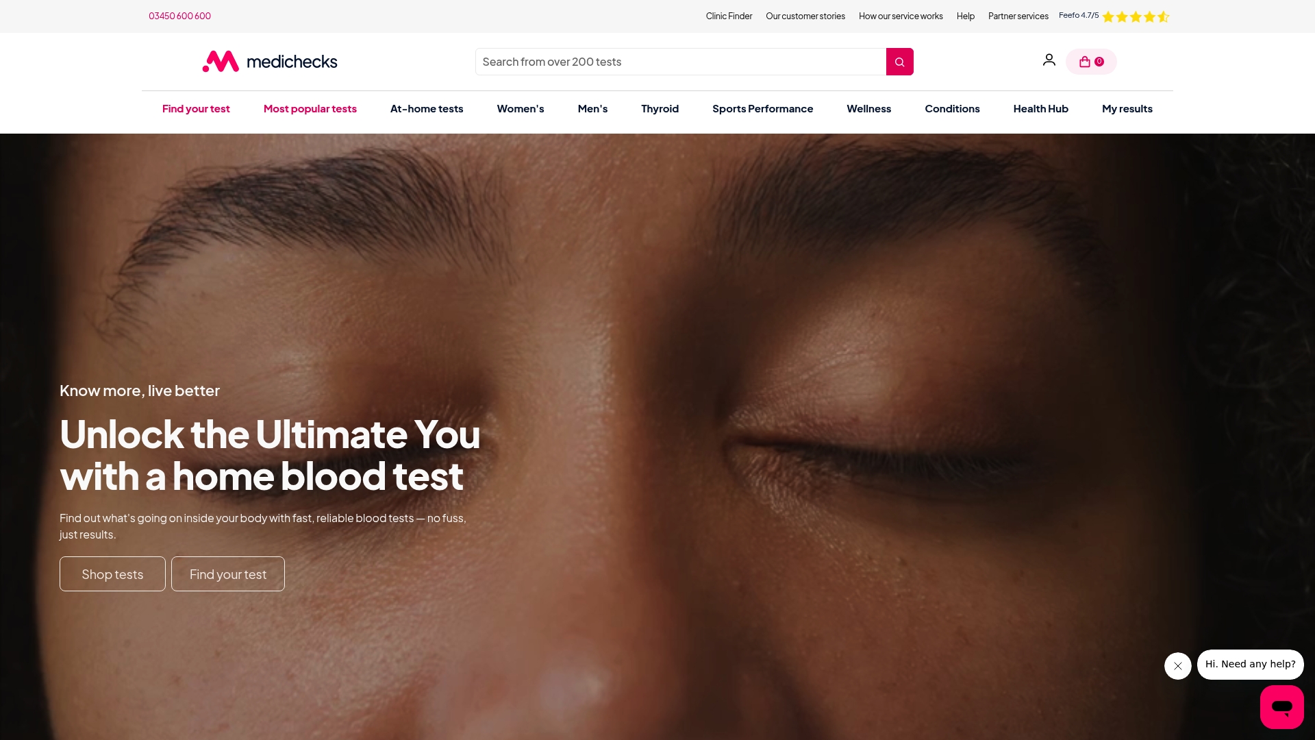 Product Screenshot
