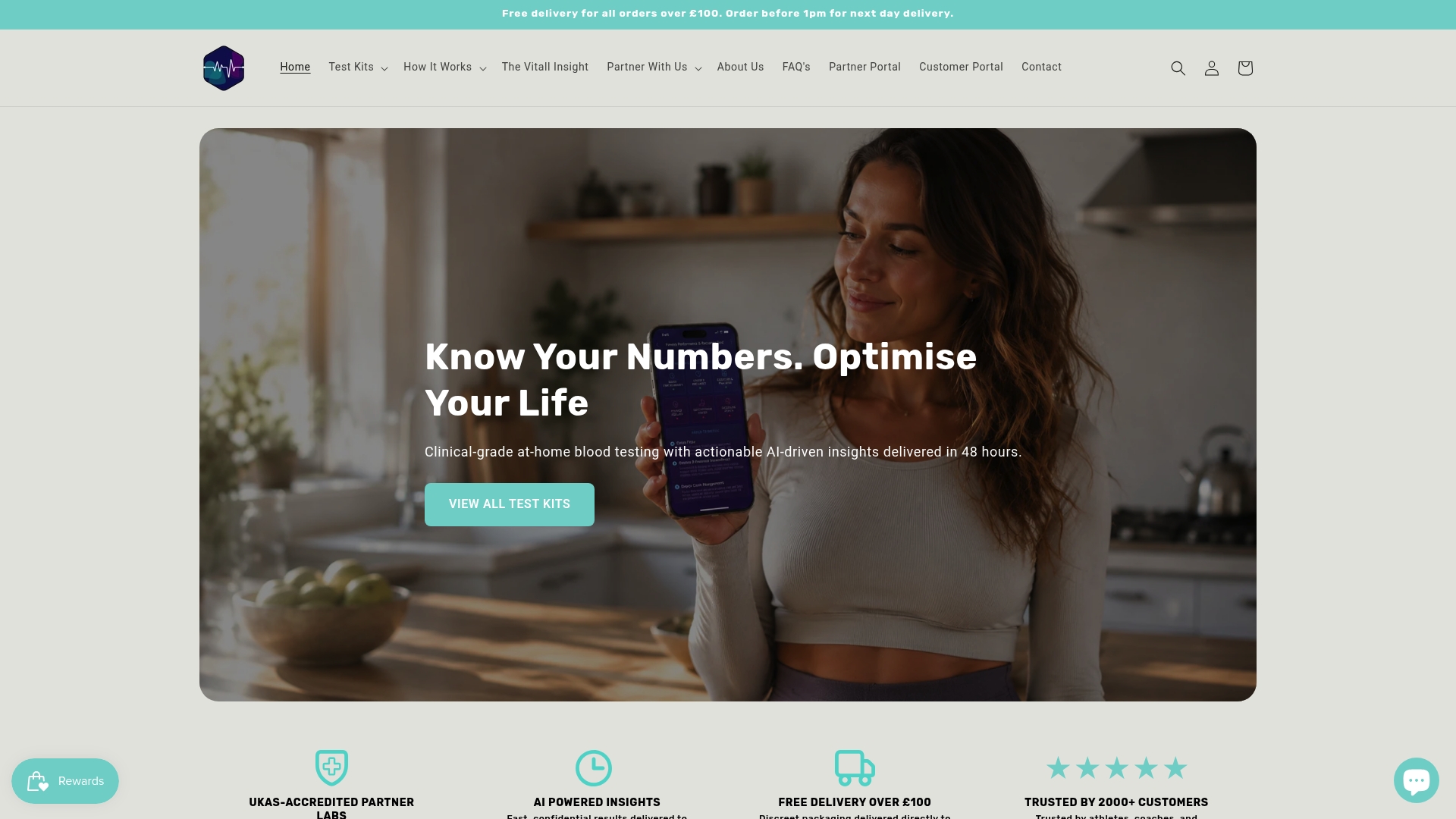 Product Screenshot